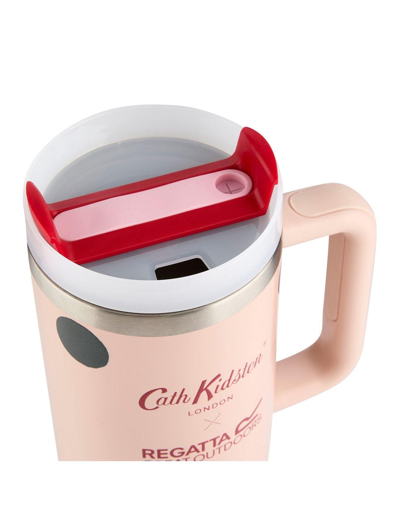 Image 6 of 7 of Regatta Cath Kidston Thermal Mug 1.2L