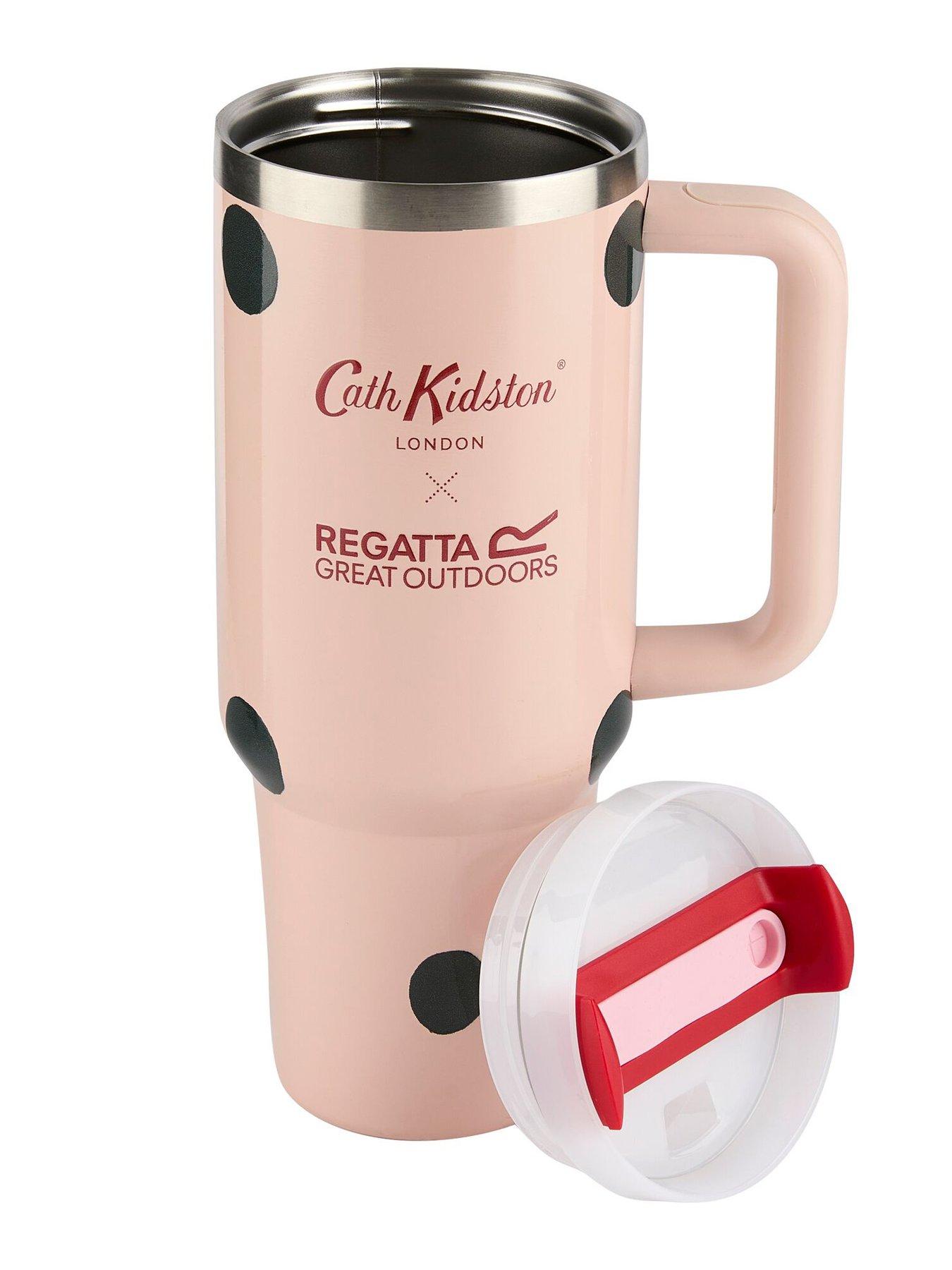 Image 7 of 7 of Regatta Cath Kidston Thermal Mug 1.2L