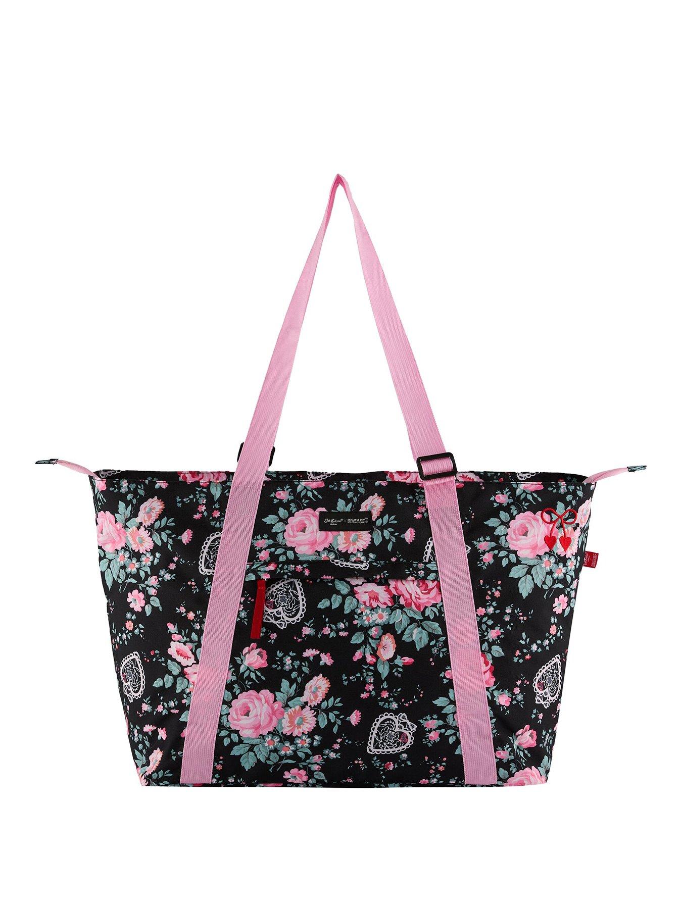 Image 1 of 8 of Regatta Cath Kidston Boulder Tote