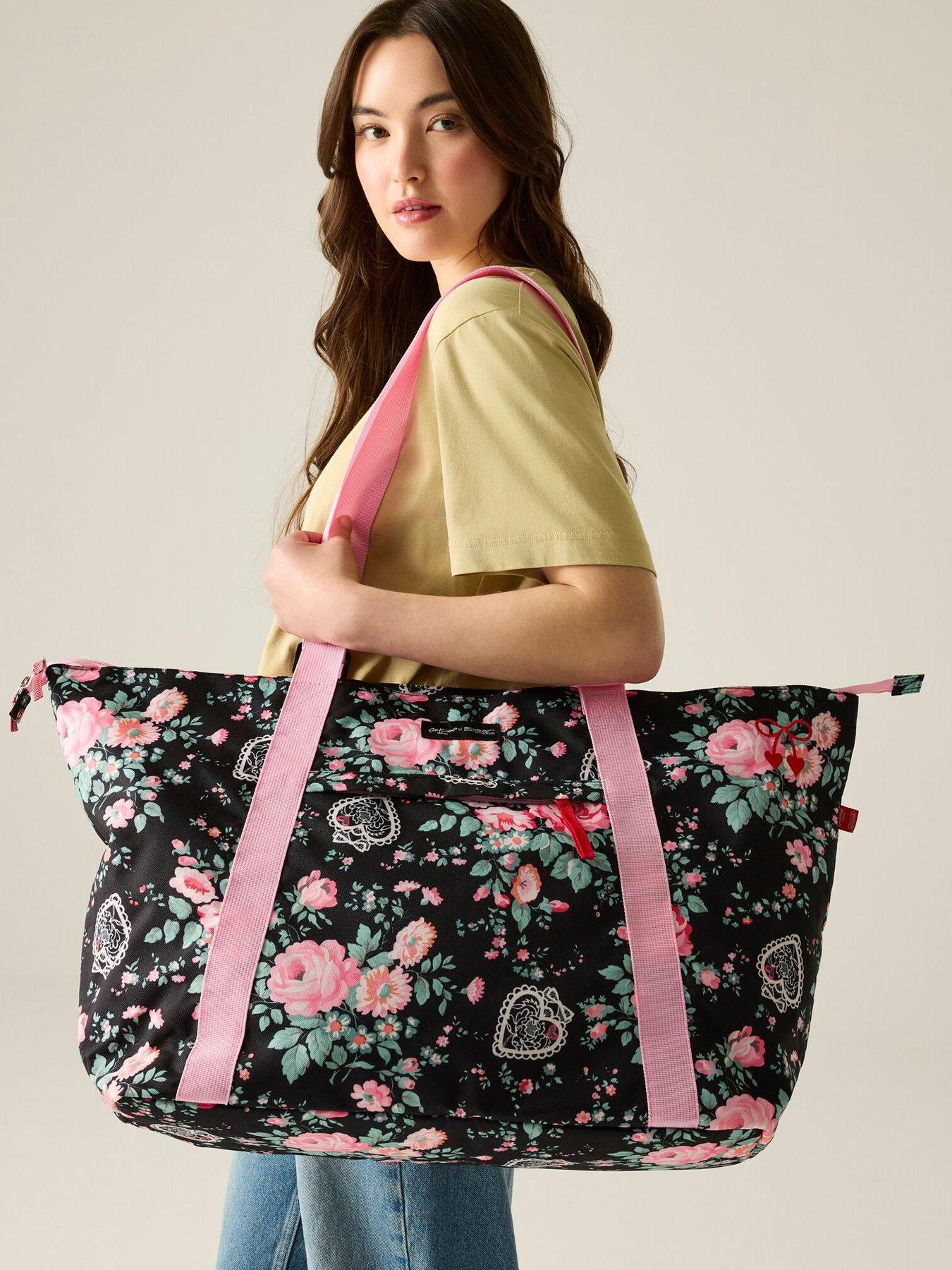 Image 2 of 8 of Regatta Cath Kidston Boulder Tote