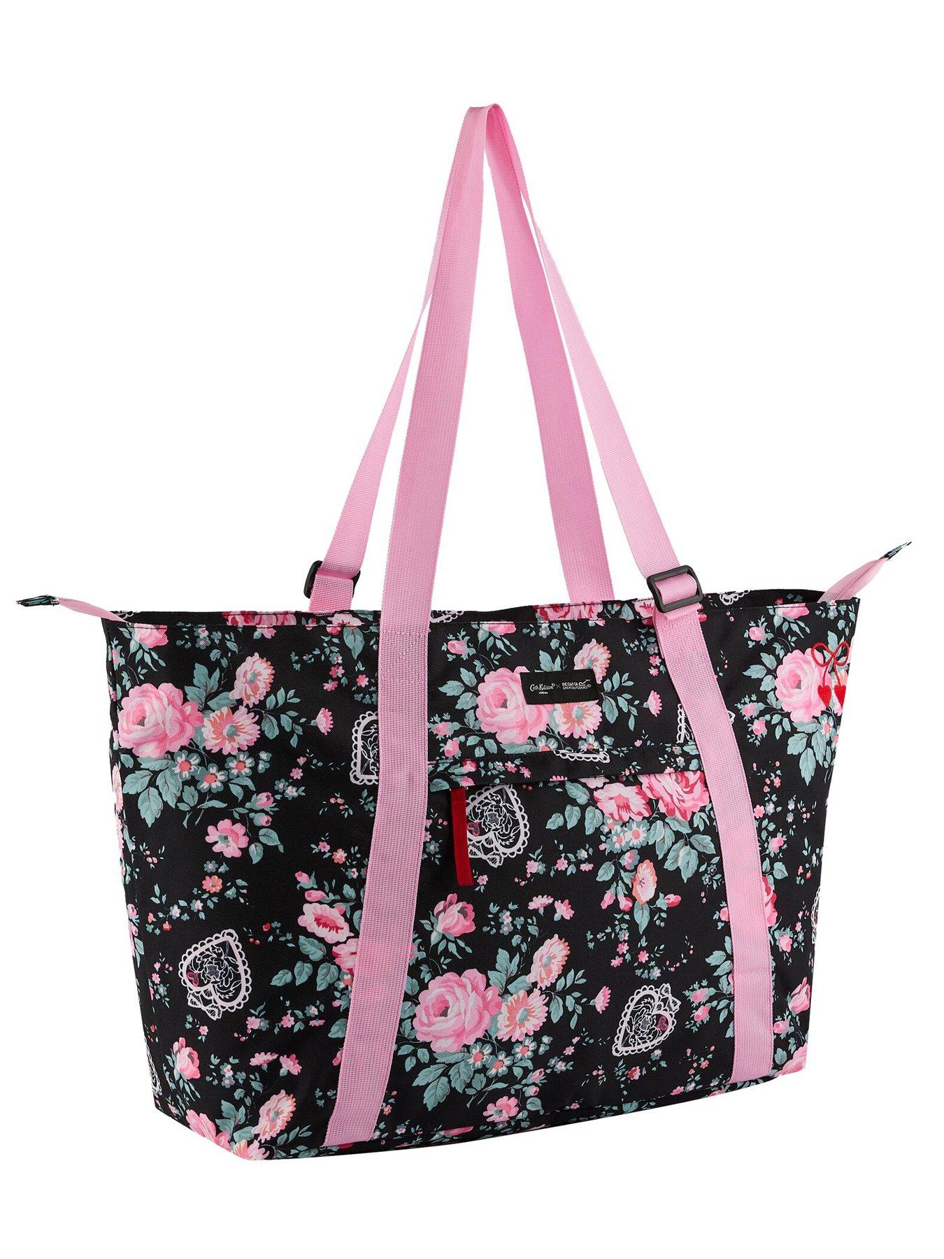 Image 6 of 8 of Regatta Cath Kidston Boulder Tote