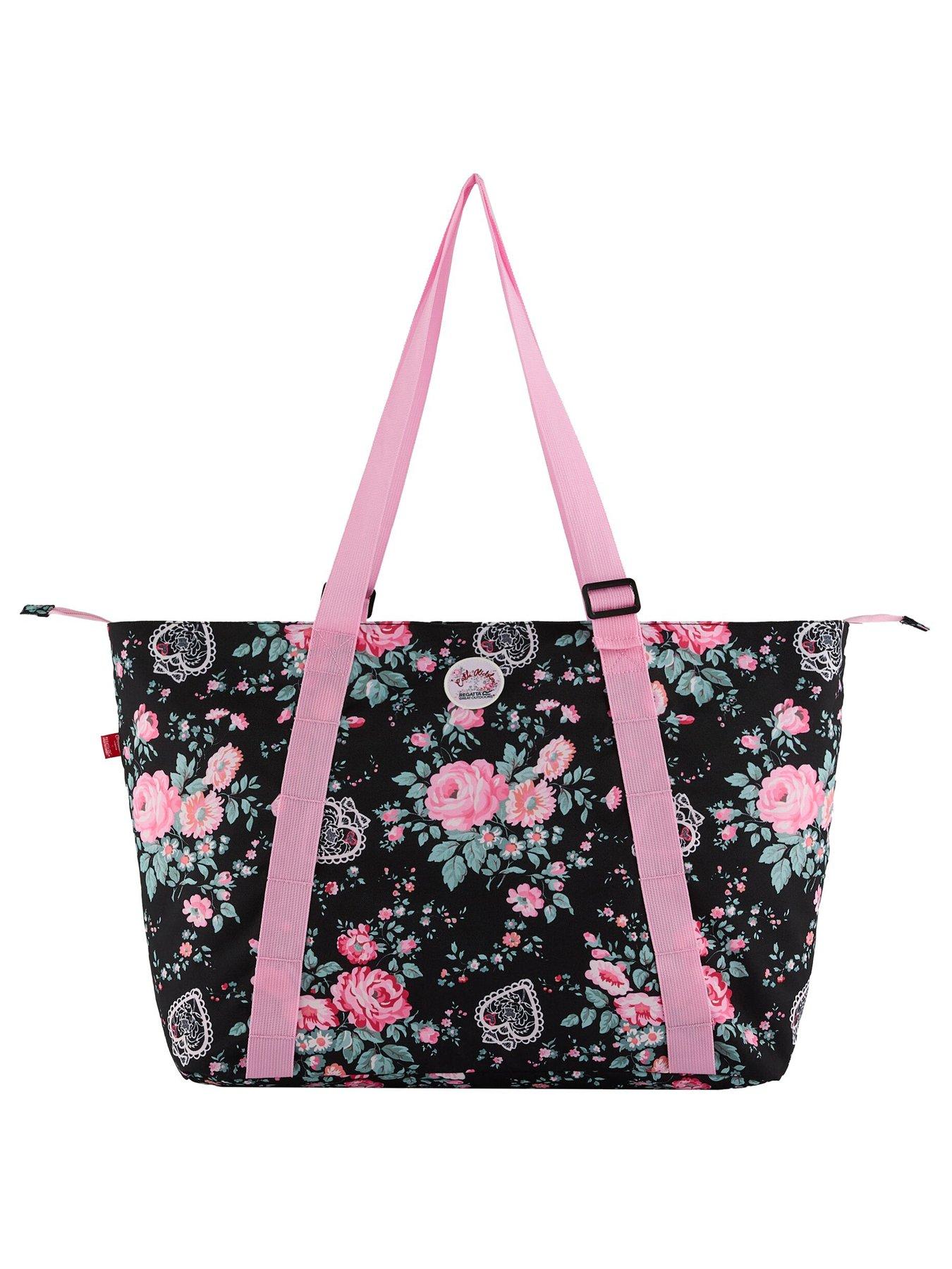 Image 7 of 8 of Regatta Cath Kidston Boulder Tote