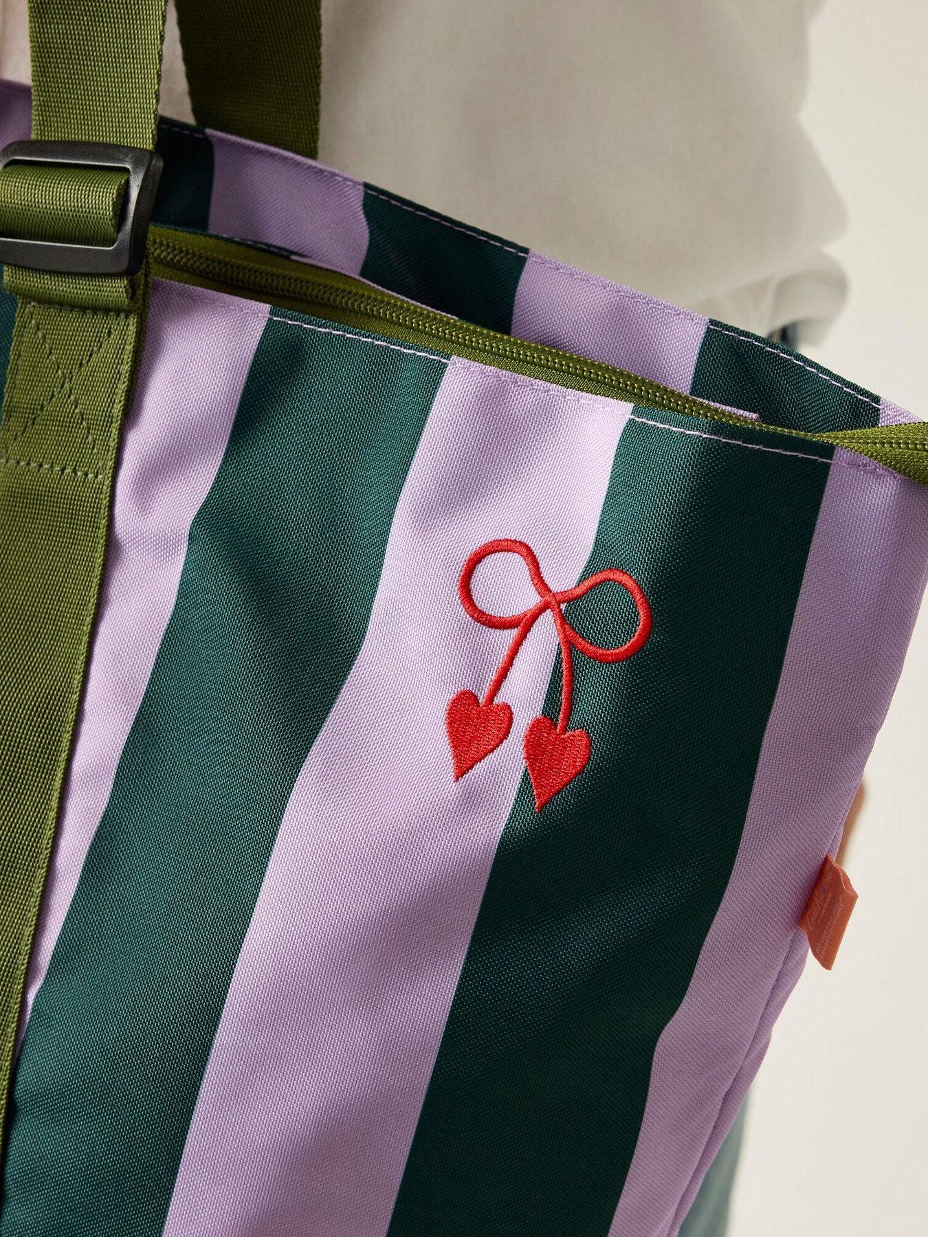 Image 3 of 8 of Regatta Cath Kidston Boulder Tote