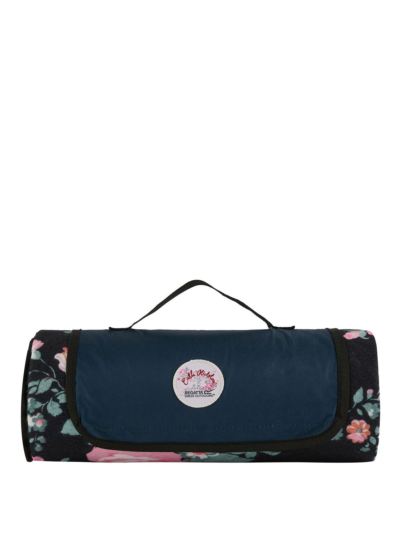 Image 1 of 6 of Regatta Cath Kidston Picnic Rug