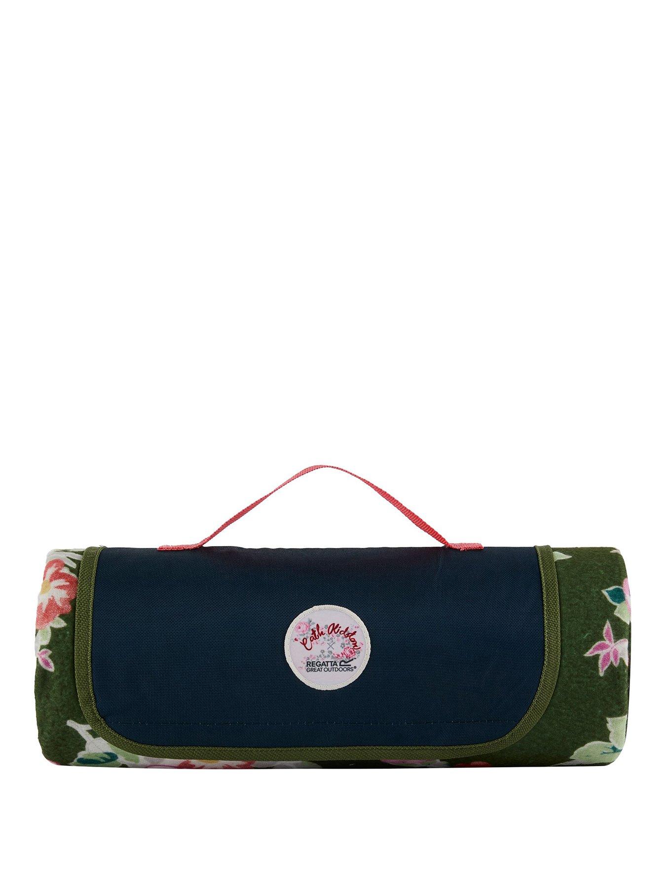 Image 1 of 6 of Regatta Cath Kidston Picnic Rug