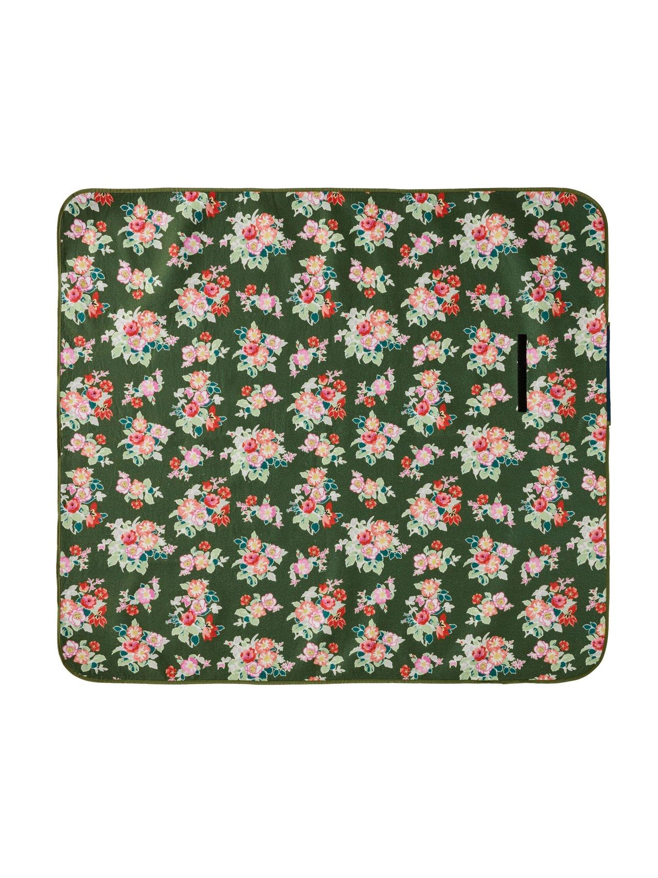 Image 5 of 6 of Regatta Cath Kidston Picnic Rug