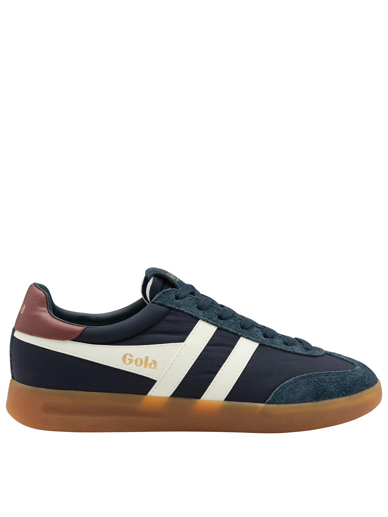 Image 1 of 5 of Gola Mens Cyclone Nylon - Navy