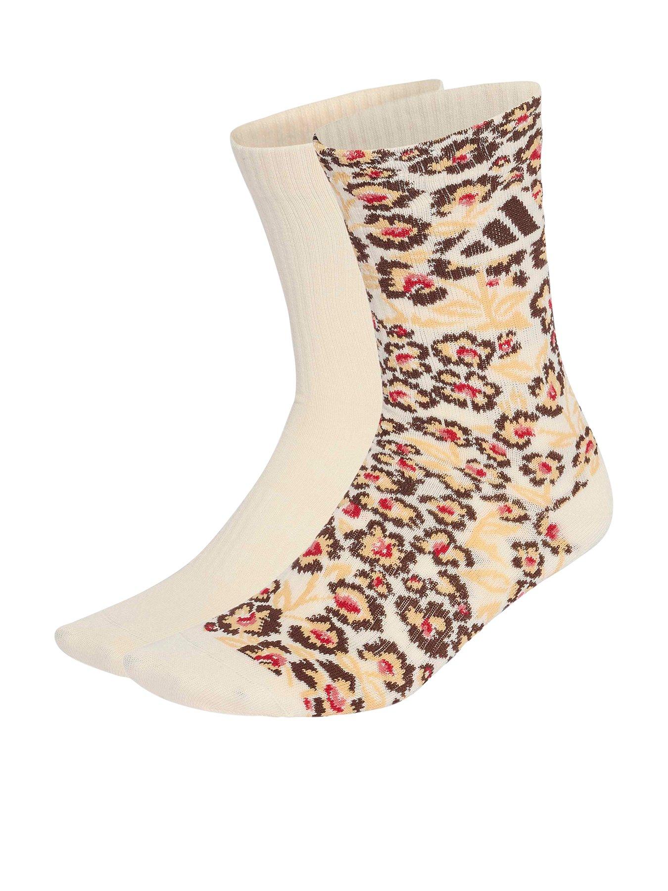 adidas Sportswear Farm 3 Pack Socks - Multicolour