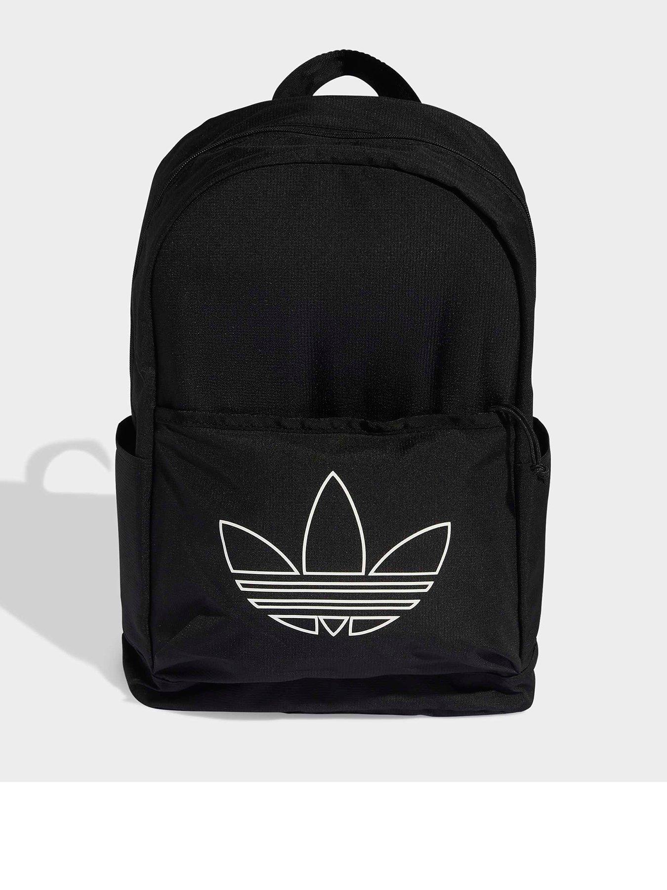 adidas Originals Adicolor Backpack - Black