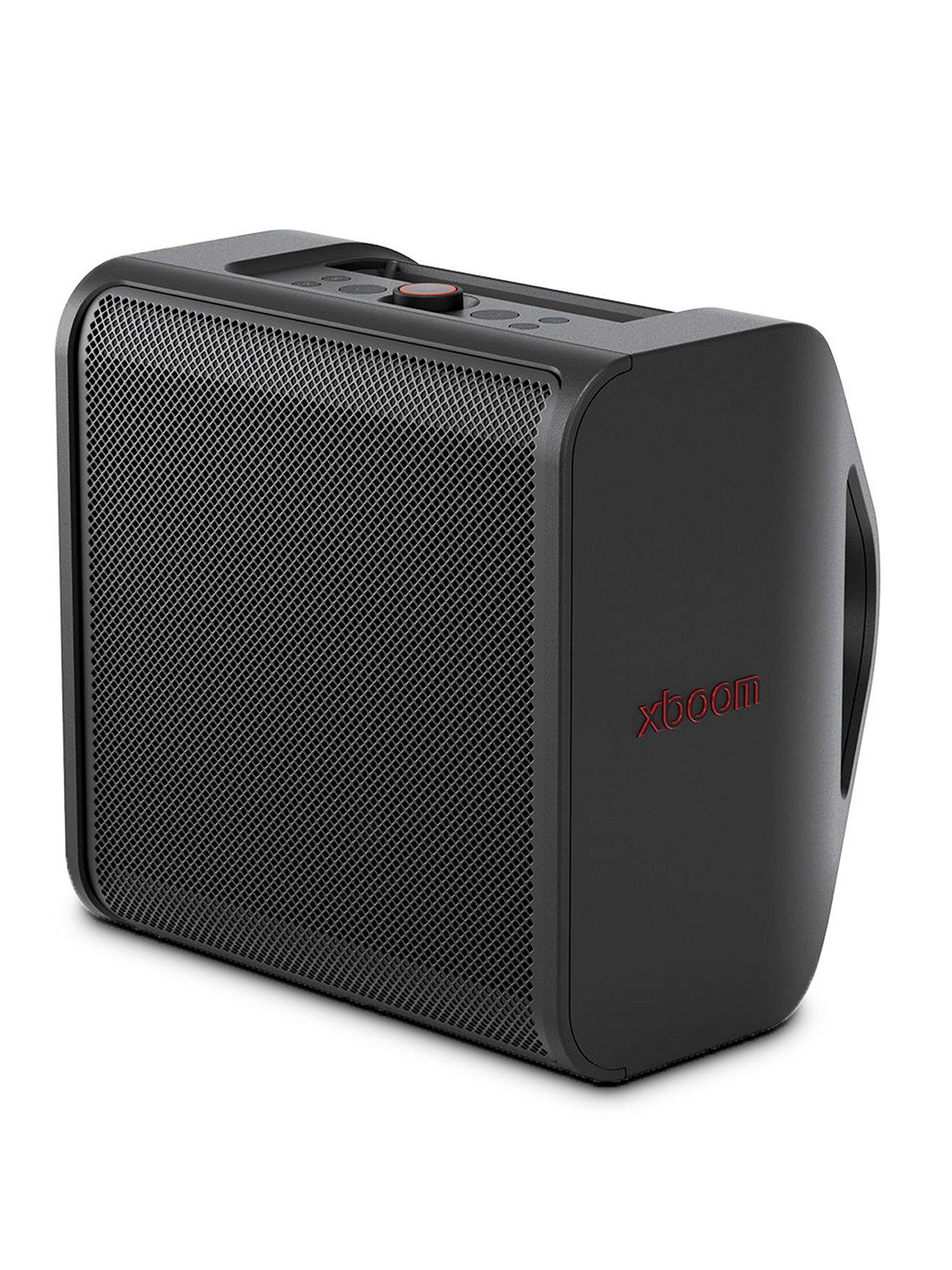 Image 1 of 7 of LG xboom Stage 301 by will.i.am
