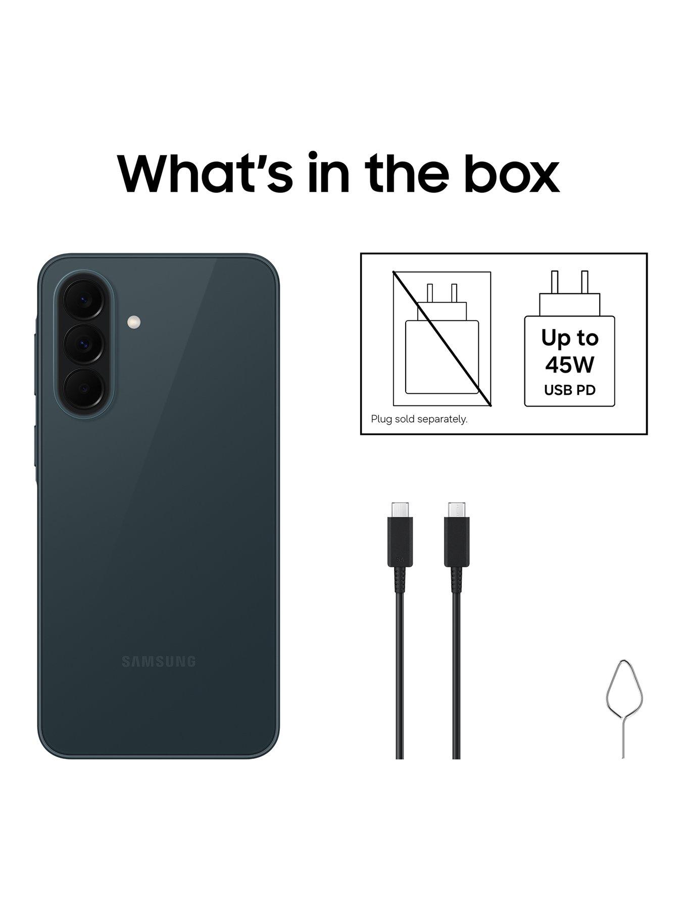 Image 7 of 7 of Samsung Galaxy A37 256GB, 5G with Galaxy AI Mobile