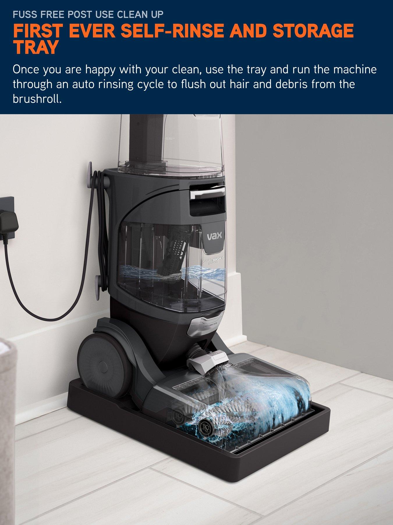 Image 5 of 7 of Vax Smartwash XL Advanced
