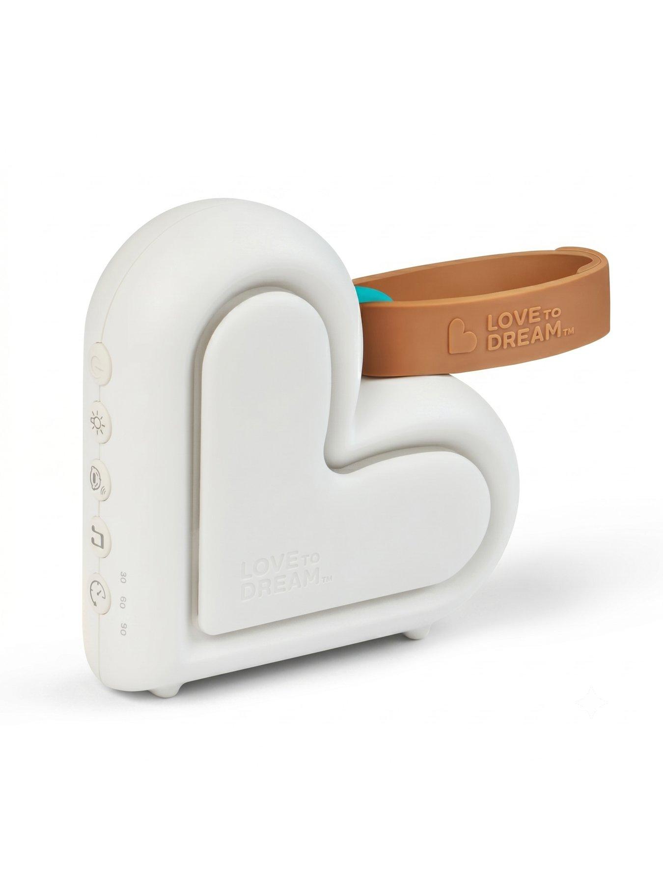 Love To Dream Sleep machine