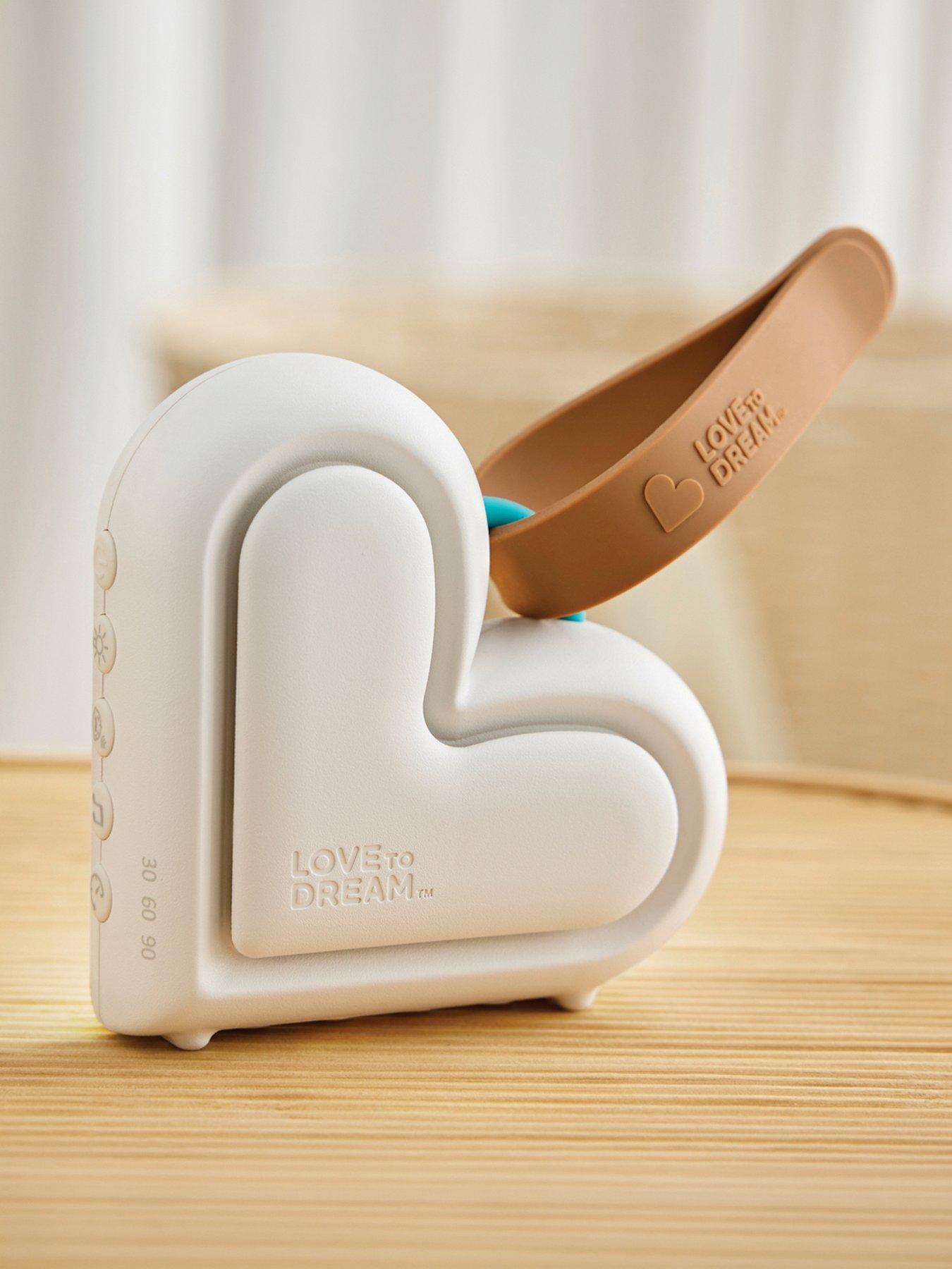 Image 1 of 8 of Love To Dream Sleep machine