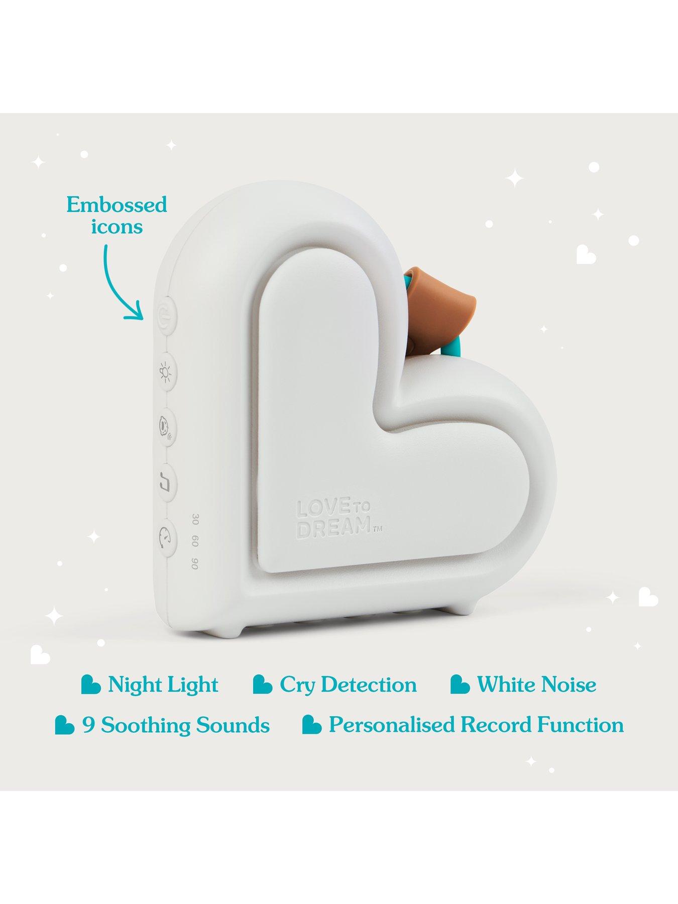 Image 3 of 8 of Love To Dream Sleep machine