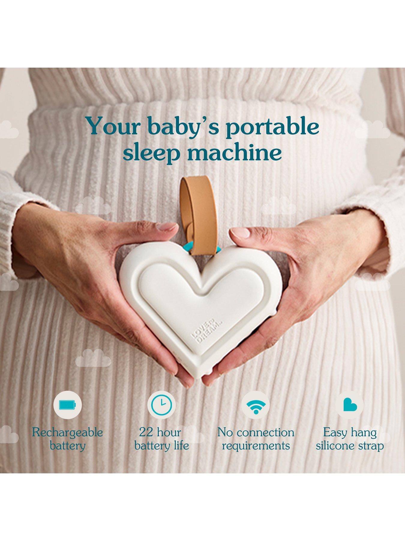 Image 4 of 8 of Love To Dream Sleep machine