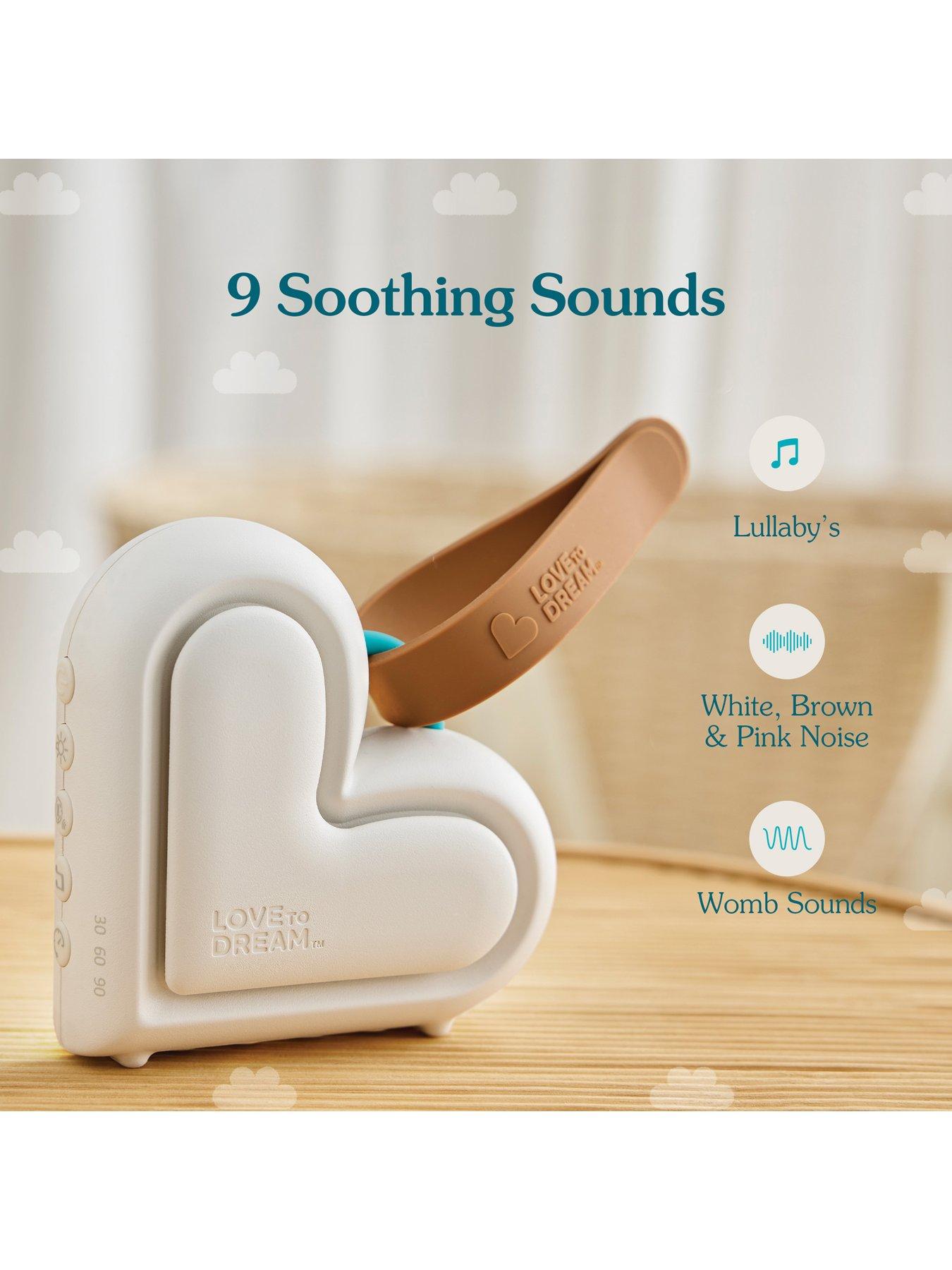 Image 6 of 8 of Love To Dream Sleep machine