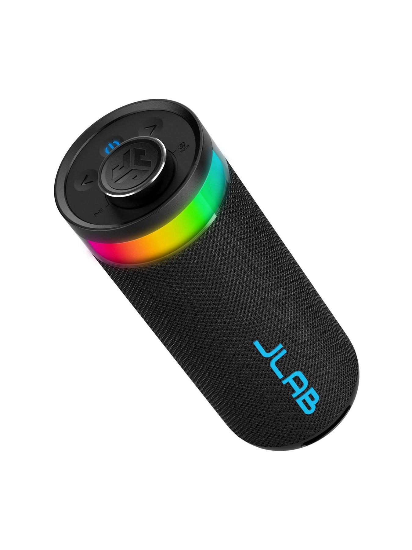 Image 2 of 2 of JLab GO PARTY SPEAKER BLK