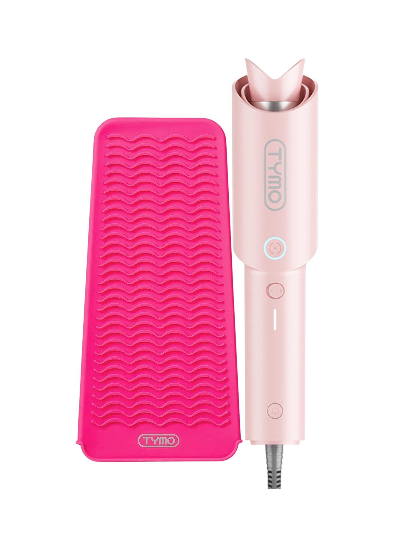 Tymo Curl Pro  &  Heatpad