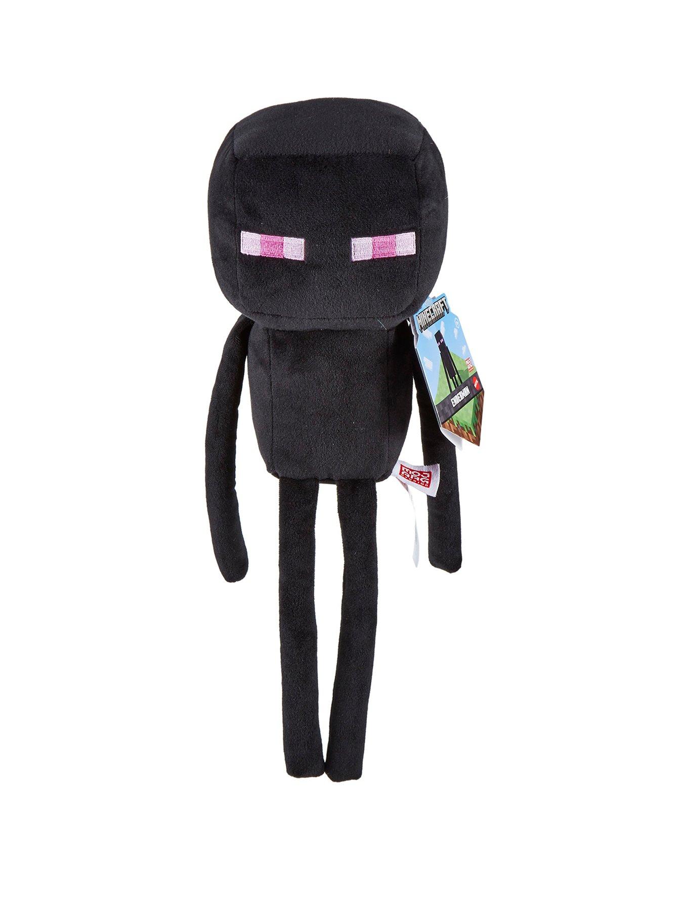 Minecraft Plush Dolls 8-in Plush Dolls, Fan Favorite Characters