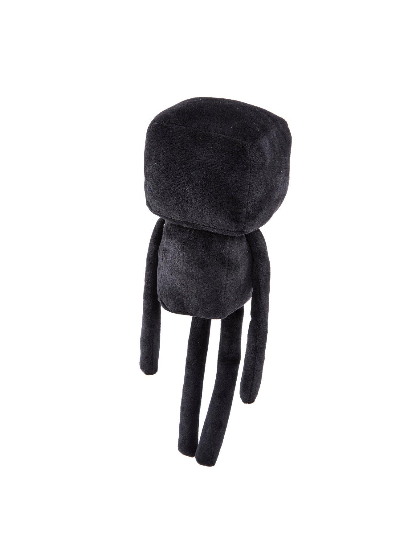 Image 3 of 3 of Minecraft MINECRAFT 8" PLUSH - ENDERMAN
