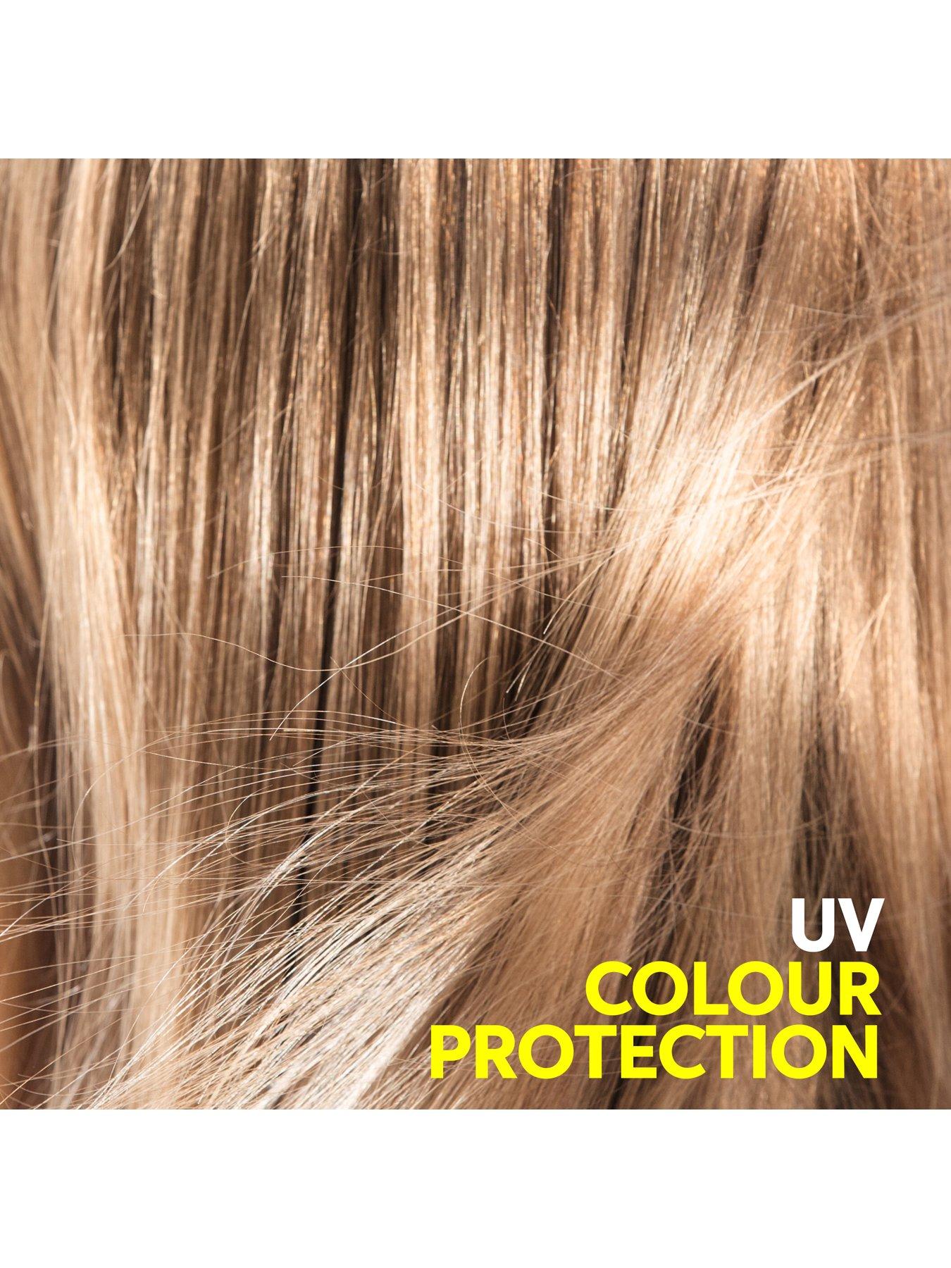 Image 2 of 7 of Wella Professionals Invigo Sun Care UV Hair Colour Protection Spray 150ml
