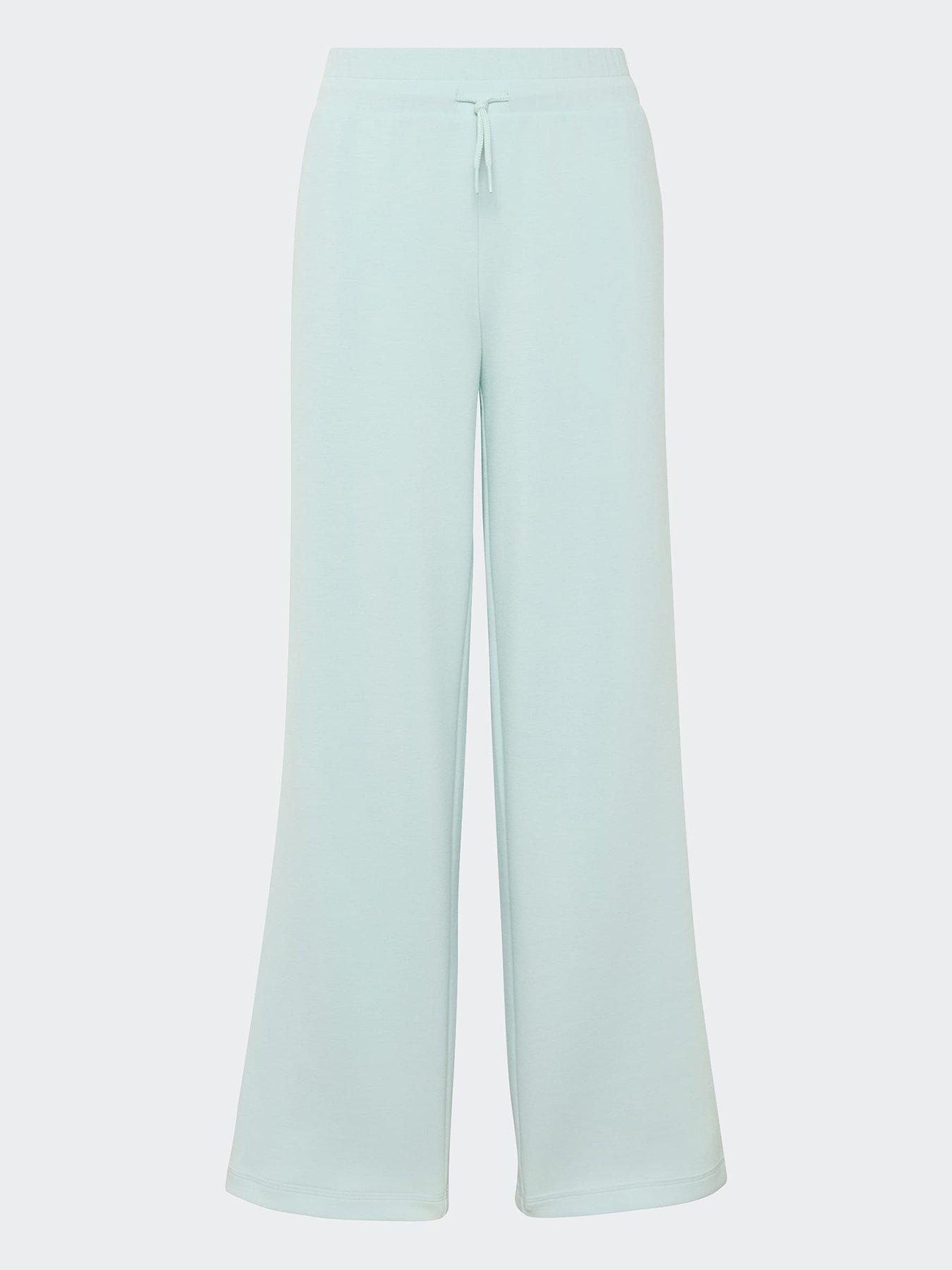 adidas Sportswear Junior Pastel Jogger - Mint