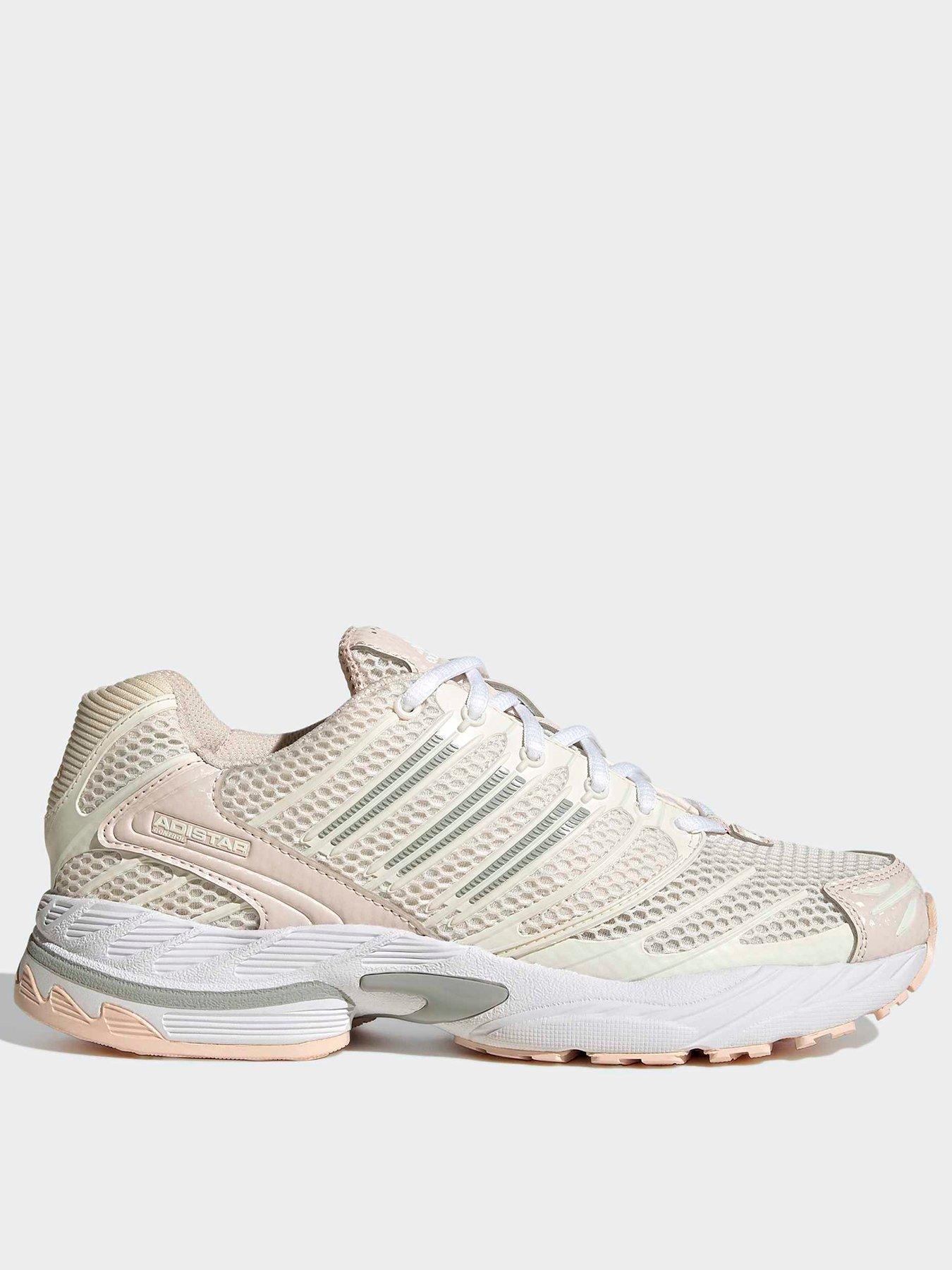 adidas Originals Women's Adistar Control 3 Trainers - Beige
