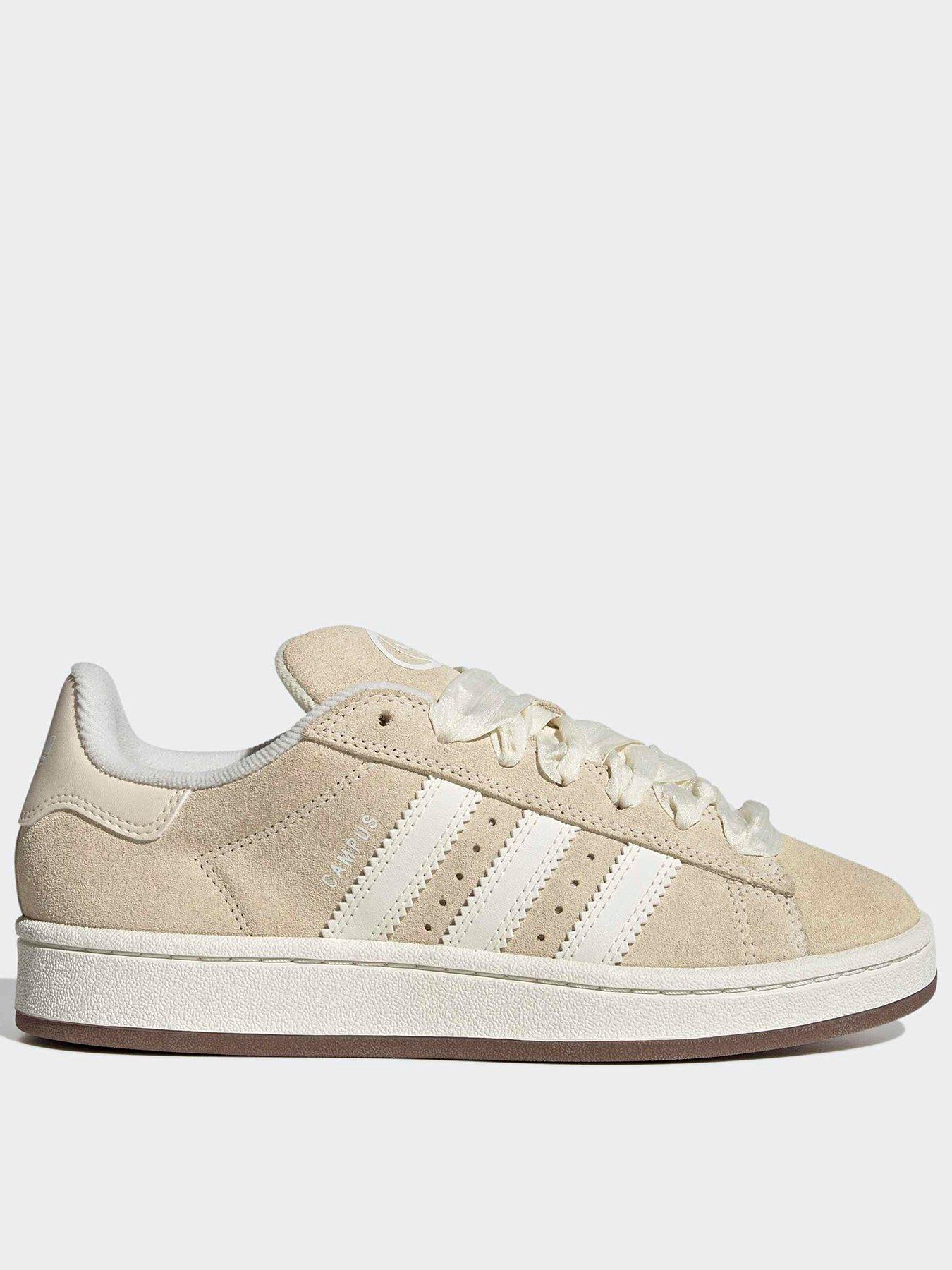 adidas Originals Women's Campus 00S Trainers - Yellow