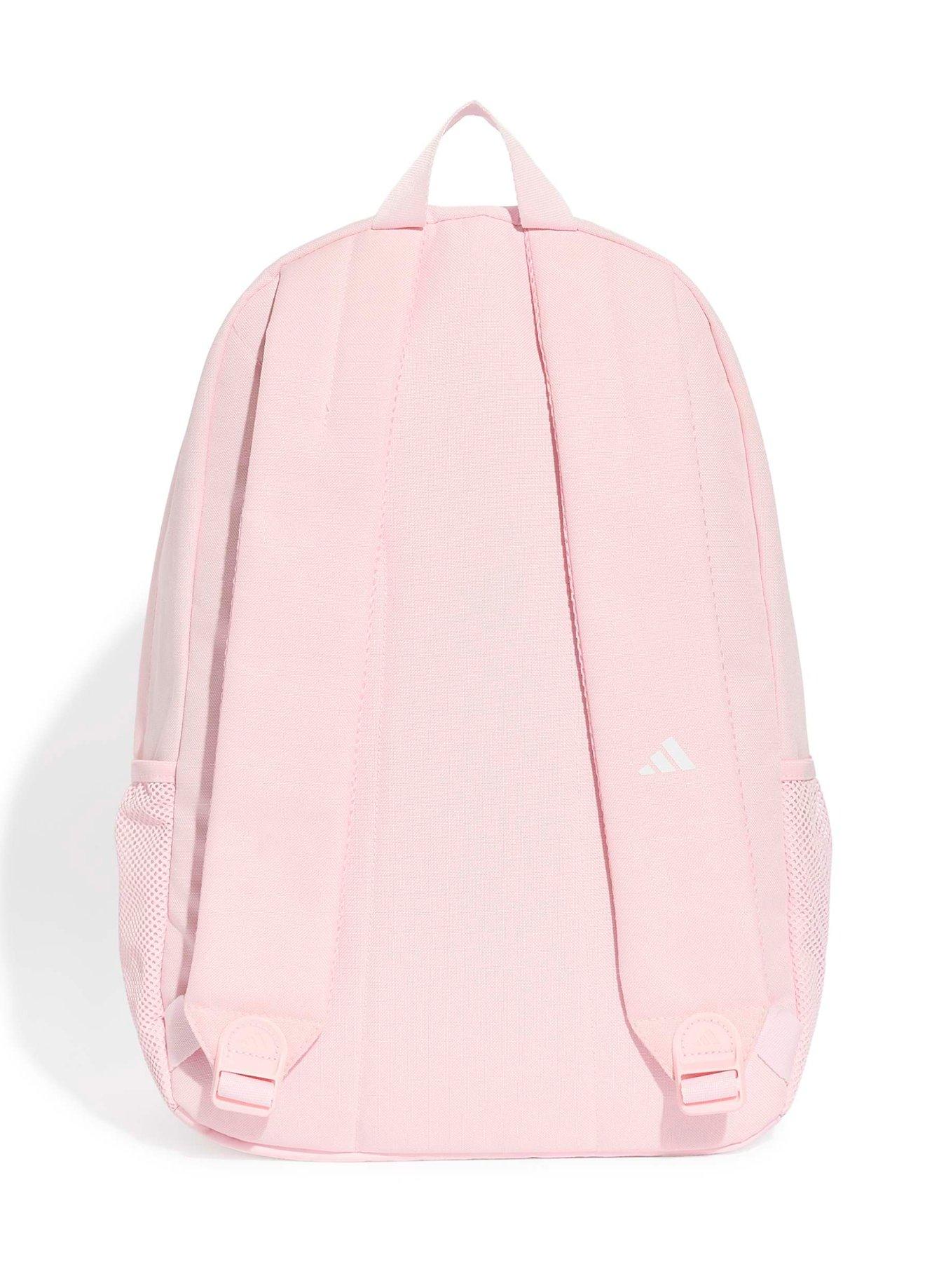 Image 2 of 6 of adidas Sportswear Classic Backpack Pencil Case - Pink