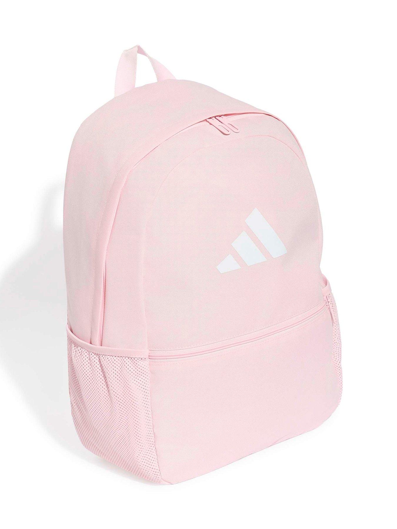 Image 3 of 6 of adidas Sportswear Classic Backpack Pencil Case - Pink