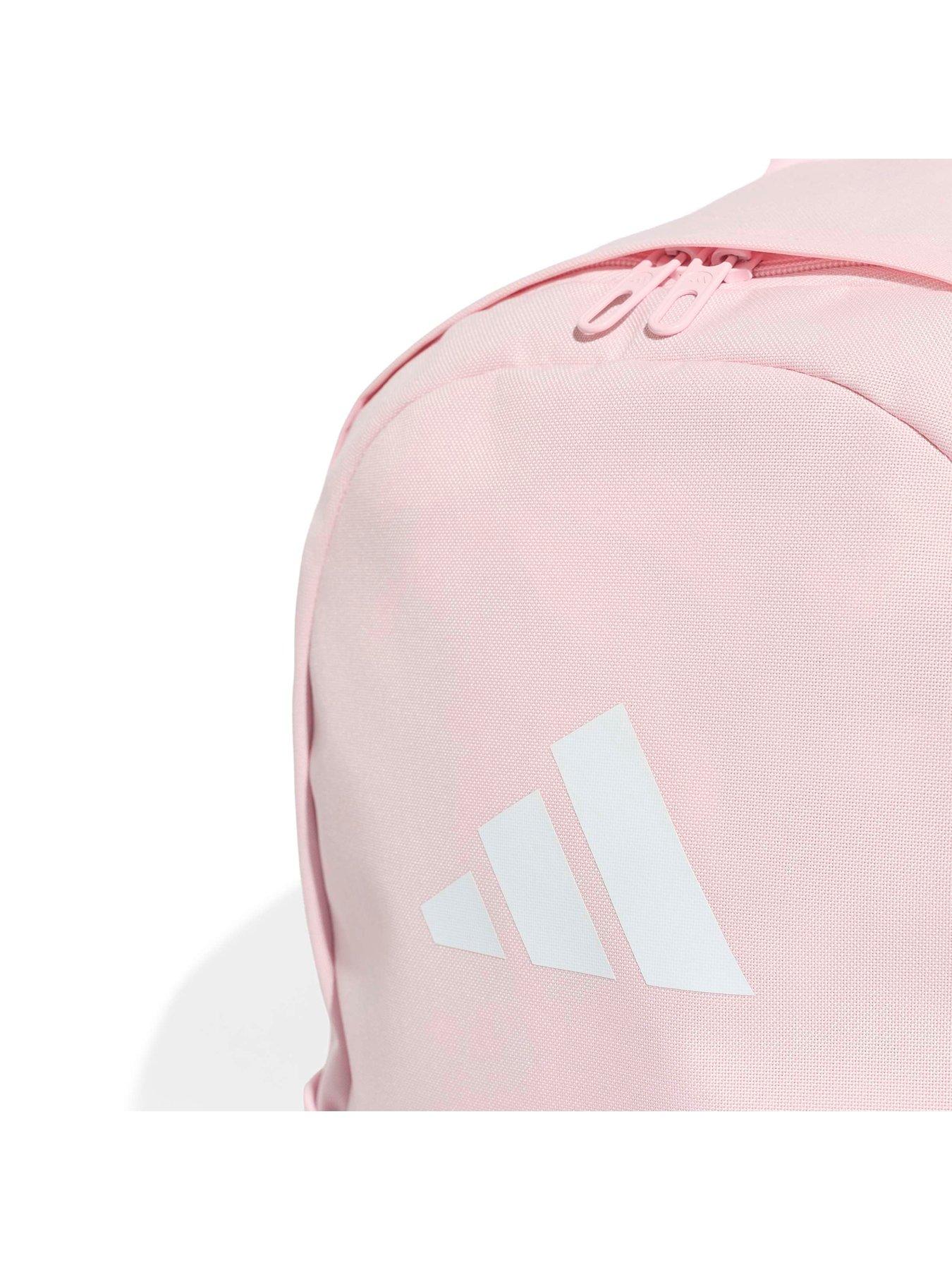 Image 5 of 6 of adidas Sportswear Classic Backpack Pencil Case - Pink