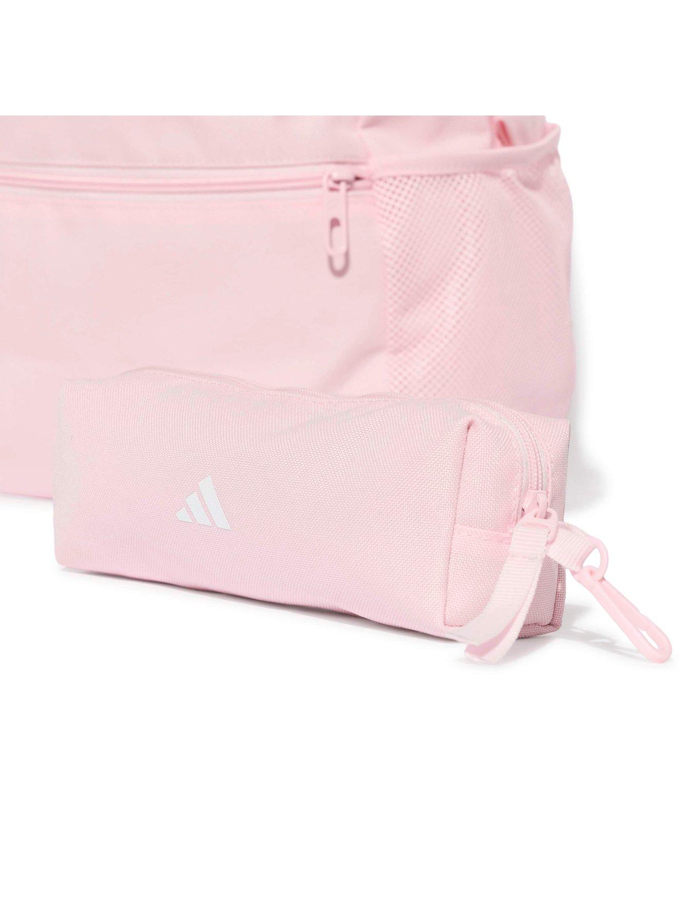 Image 6 of 6 of adidas Sportswear Classic Backpack Pencil Case - Pink