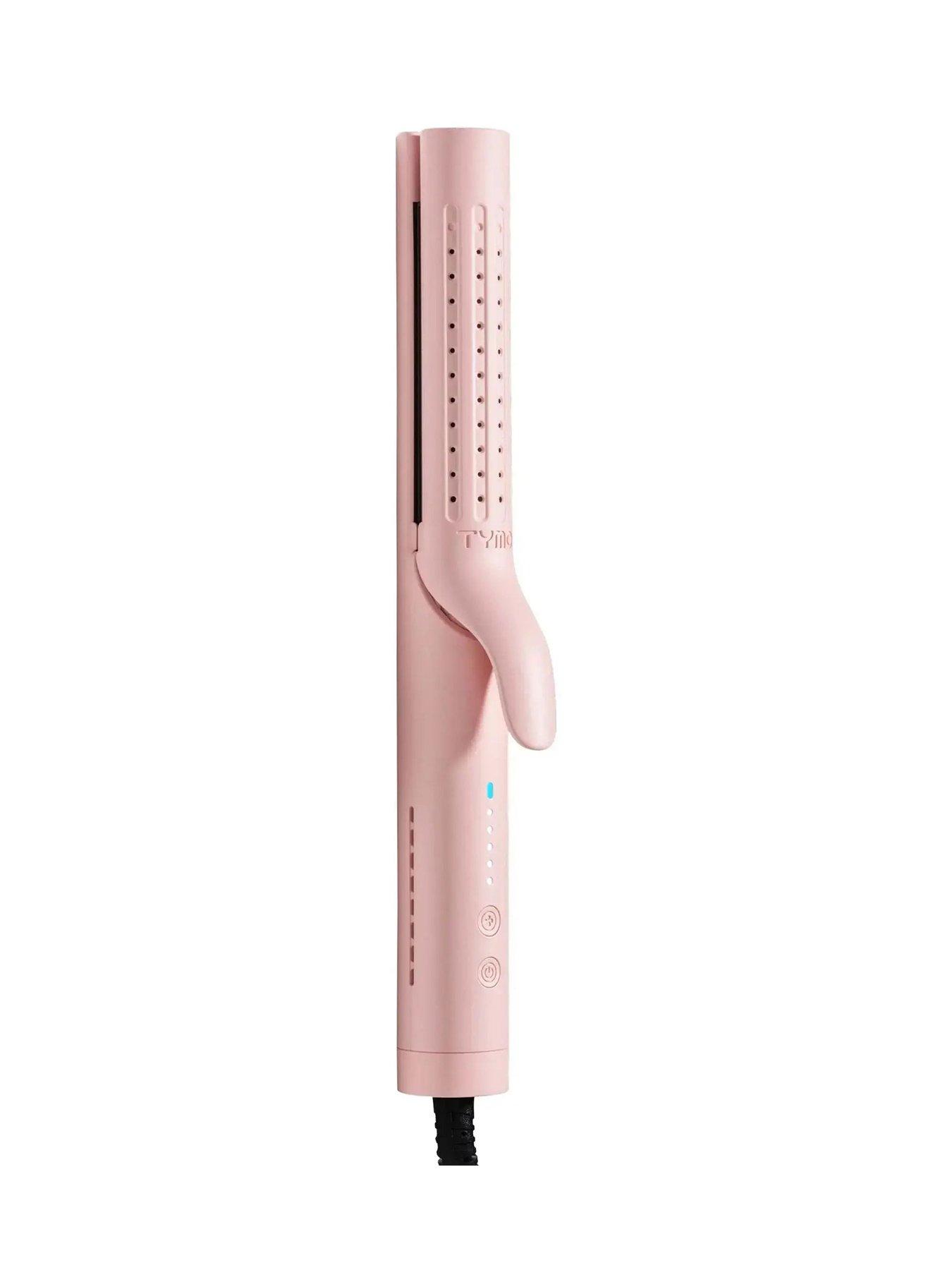 Tymo TYMO Airflow 2 in 1 Hair Curler and Straightener