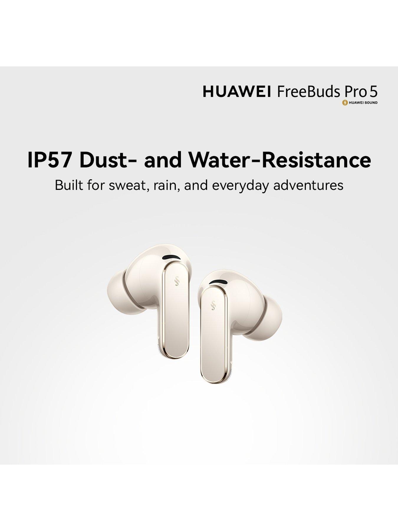 Image 6 of 7 of Huawei Freebuds Pro 5 Silver