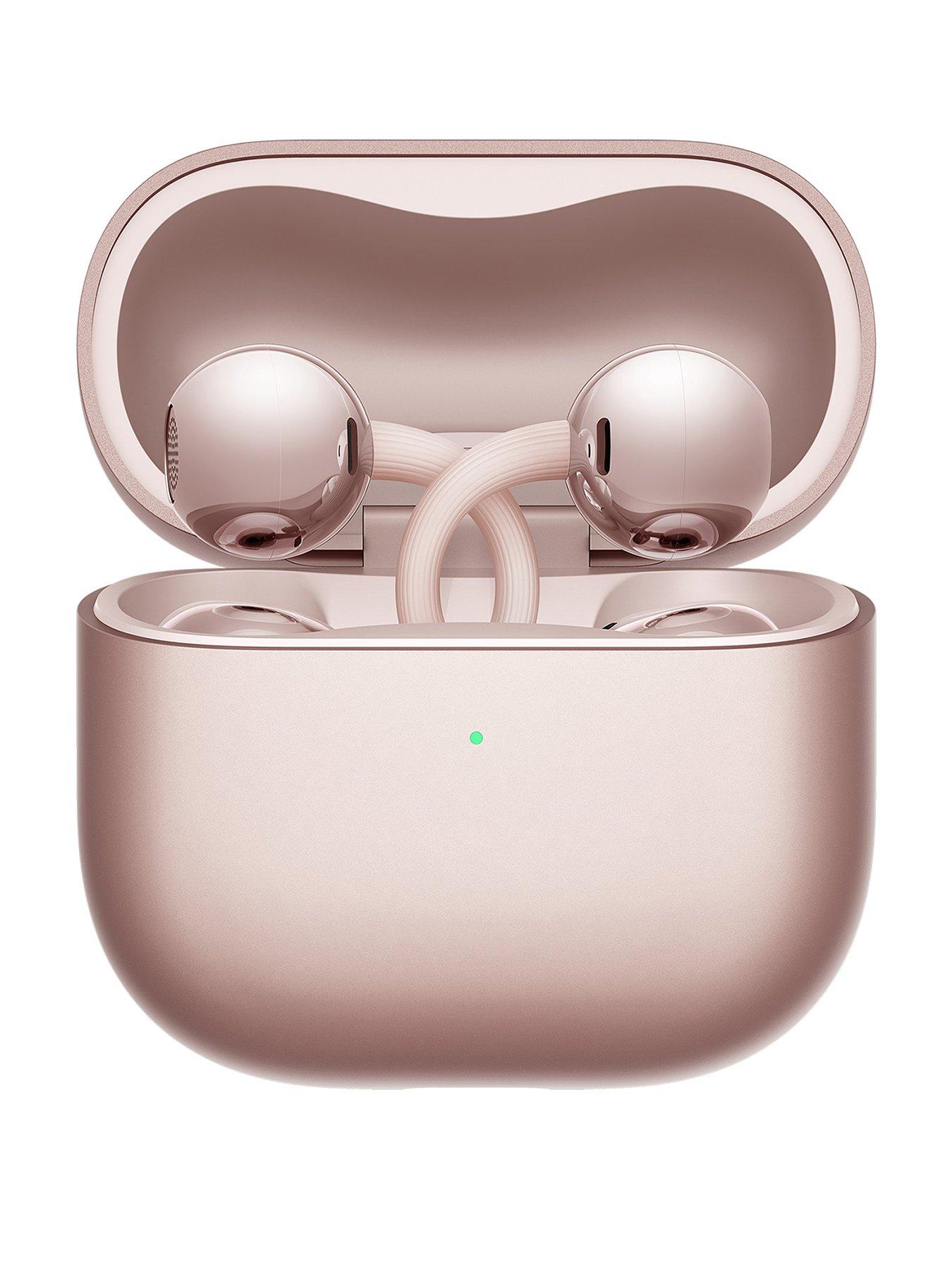 Image 1 of 4 of Huawei Freeclip2 Rose Gold