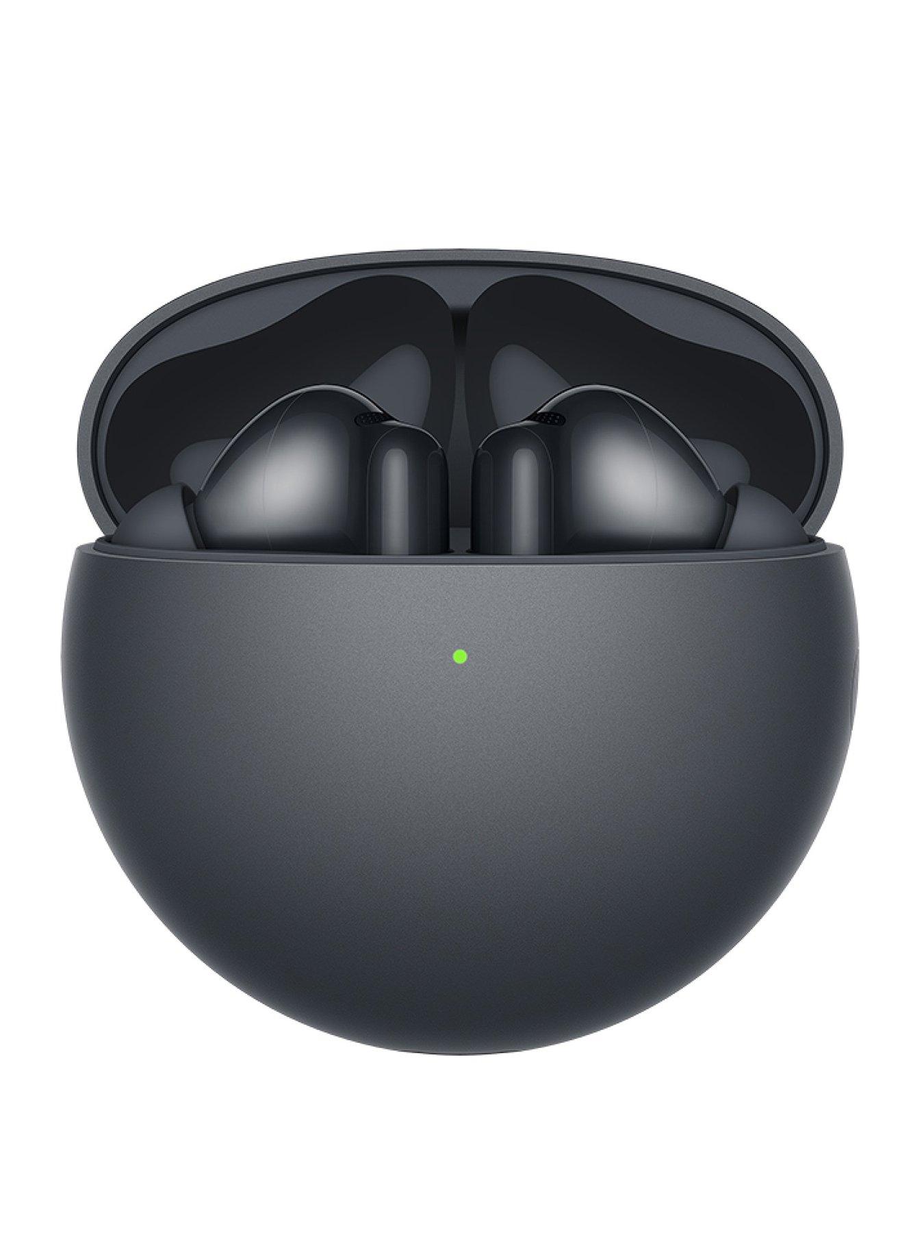 Image 1 of 8 of Huawei Freebuds 7i Black