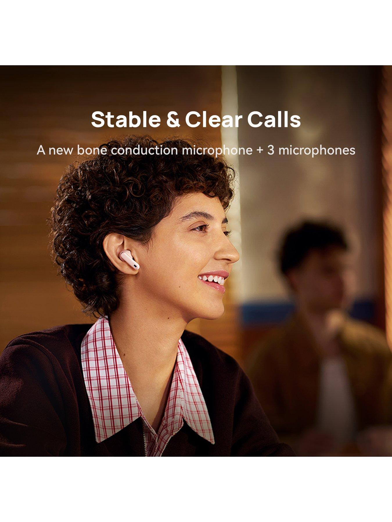 Image 5 of 8 of Huawei Freebuds 7i Black