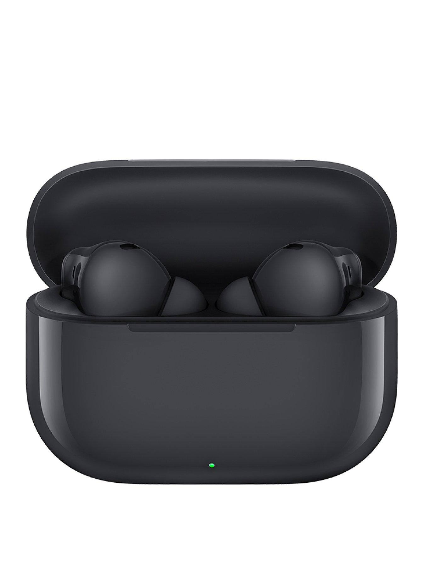 Image 1 of 7 of Huawei Freebuds SE4 ANC Black