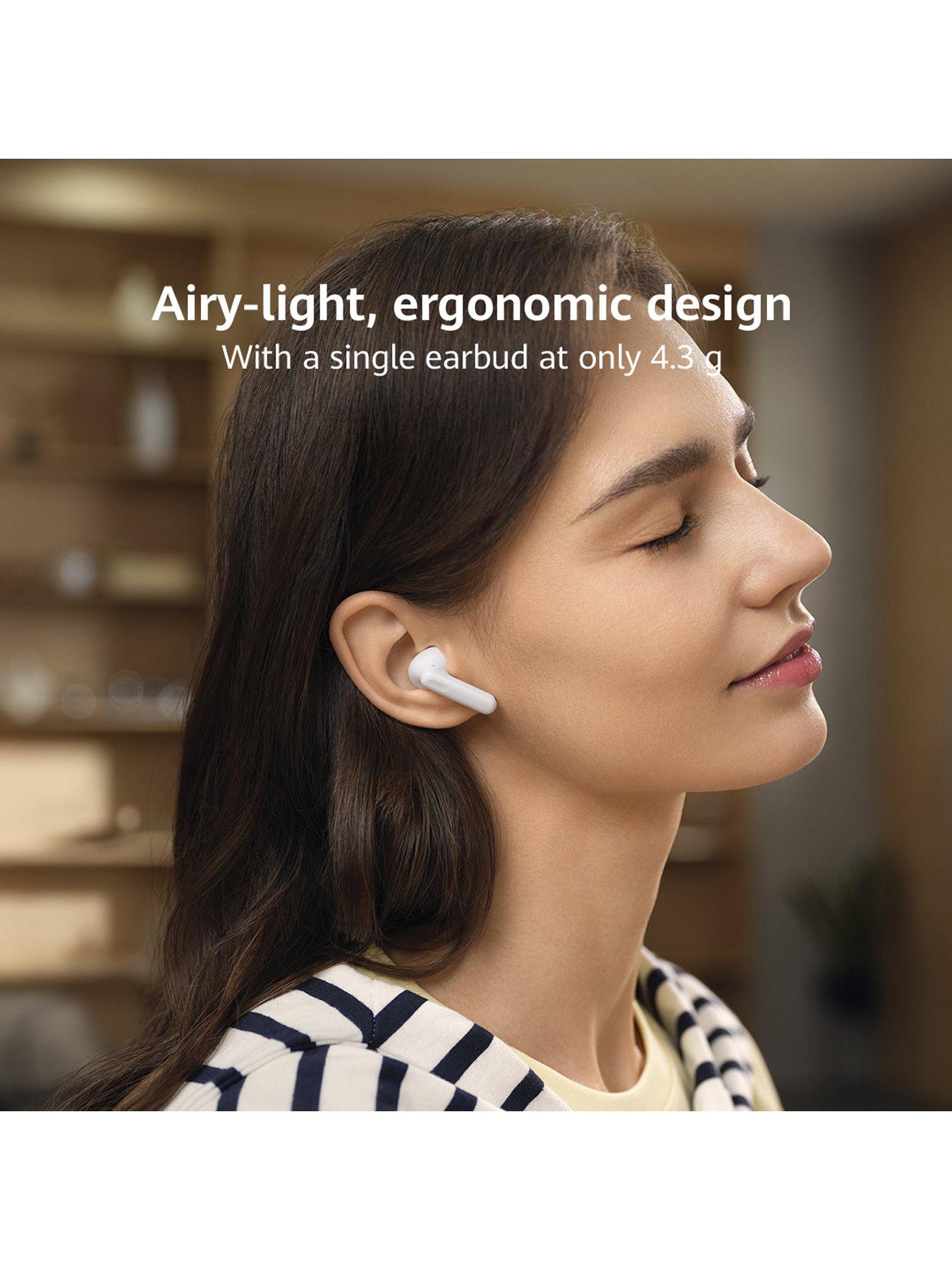 Image 7 of 7 of Huawei Freebuds SE4 ANC Black