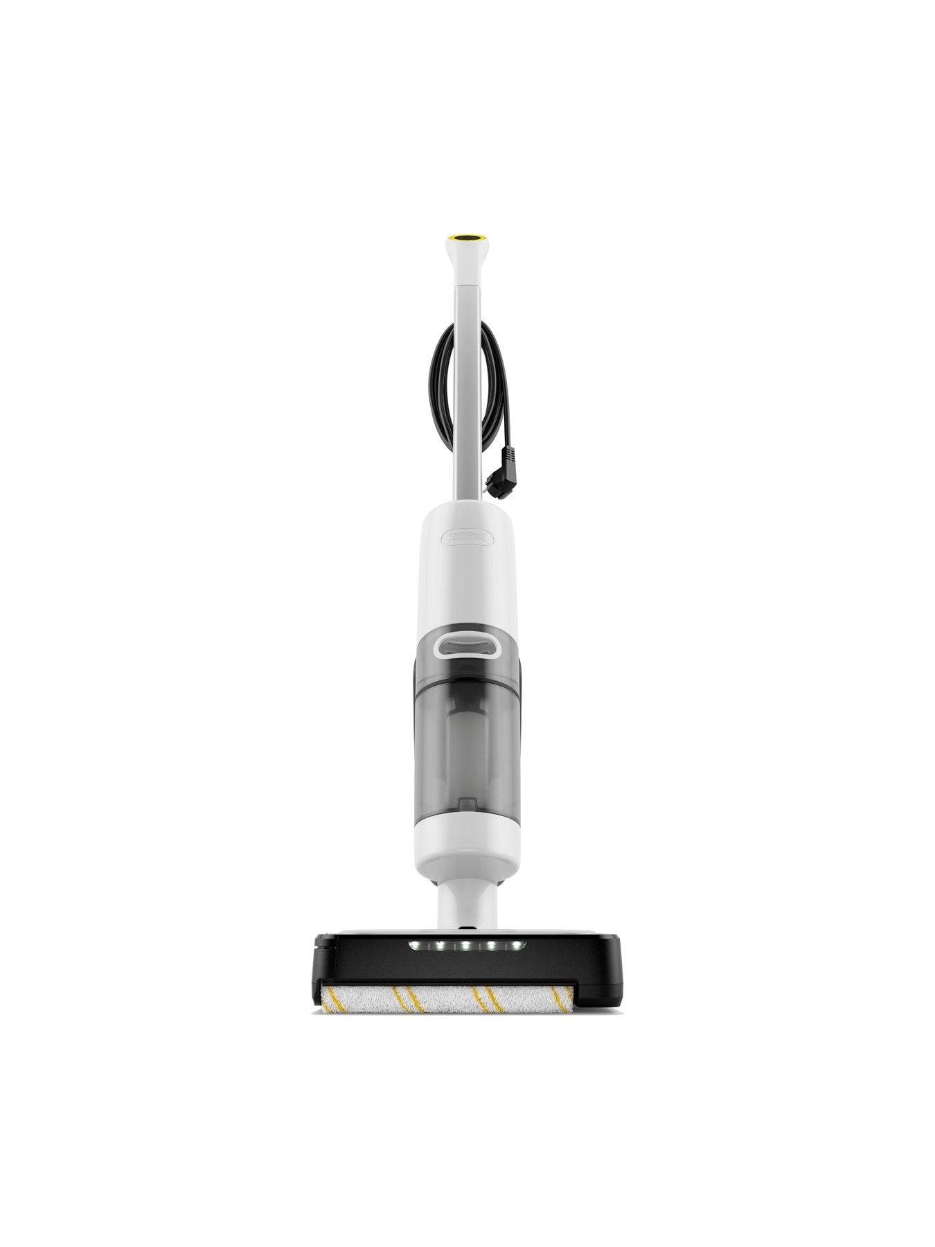 Image 2 of 7 of Karcher SCV 4 Steam Vacuum