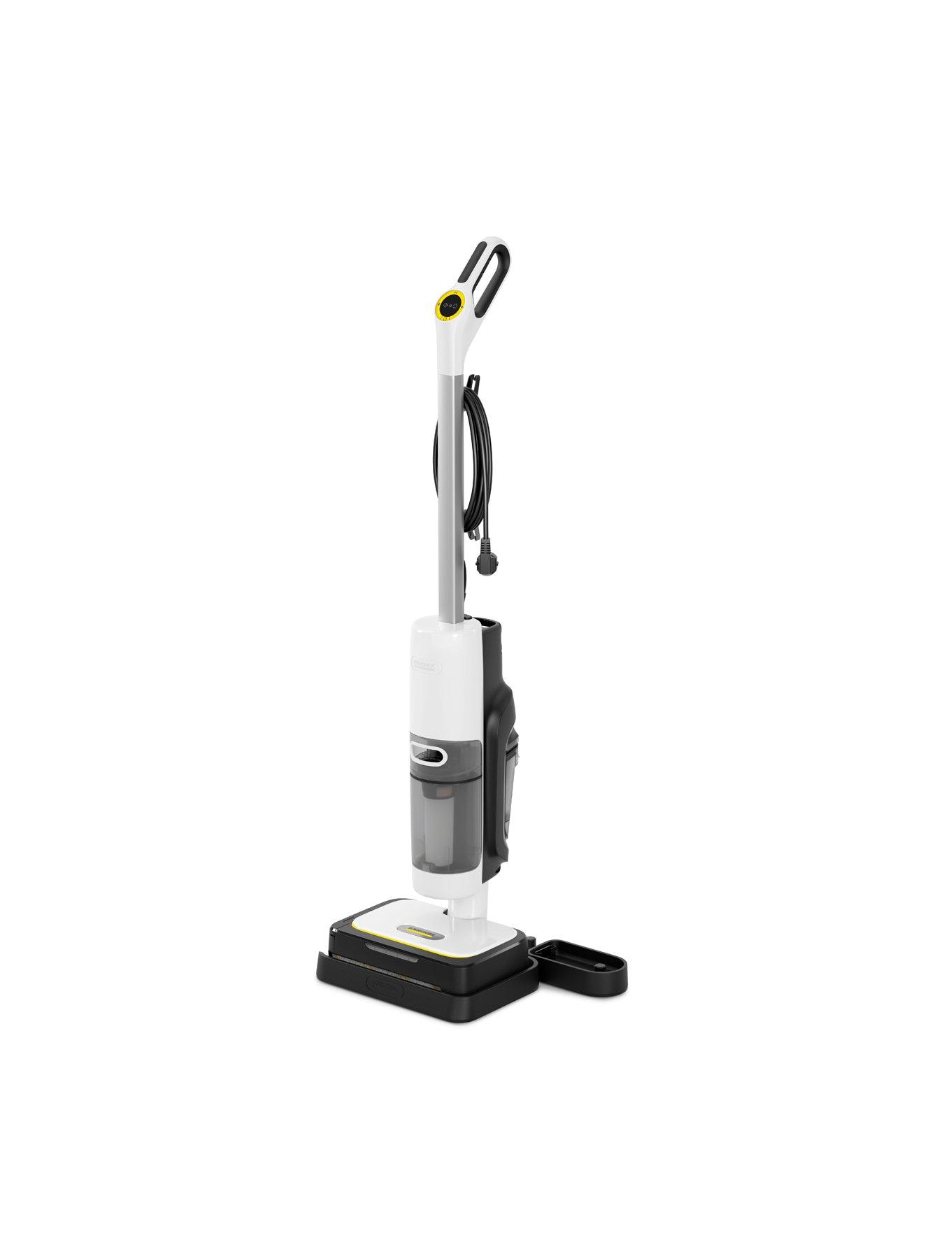Image 3 of 7 of Karcher SCV 4 Steam Vacuum