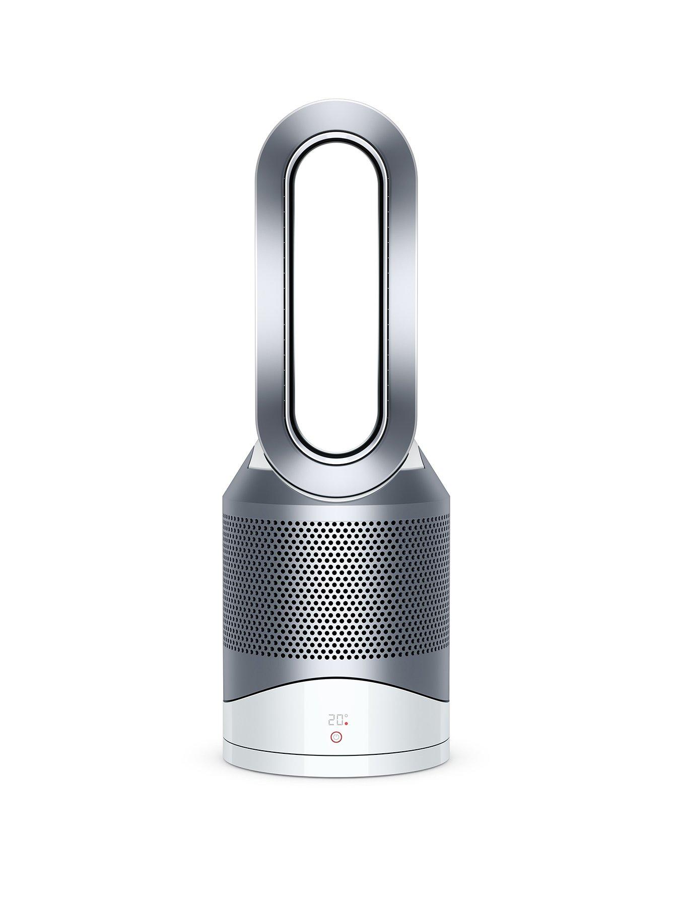Dyson Pure Hot+Cool purifying fan heater