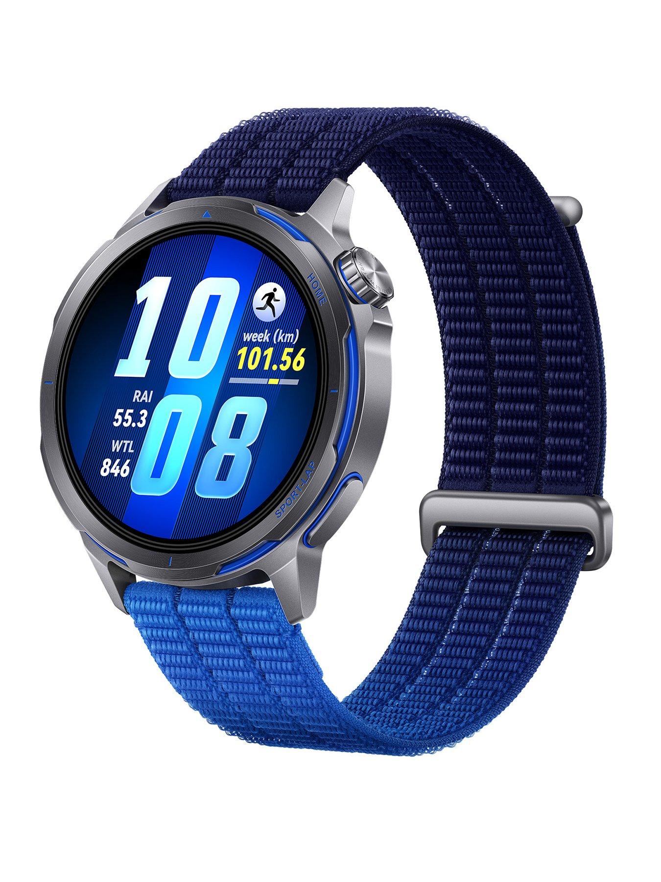 Huawei GT Runner 2 Midnight Black