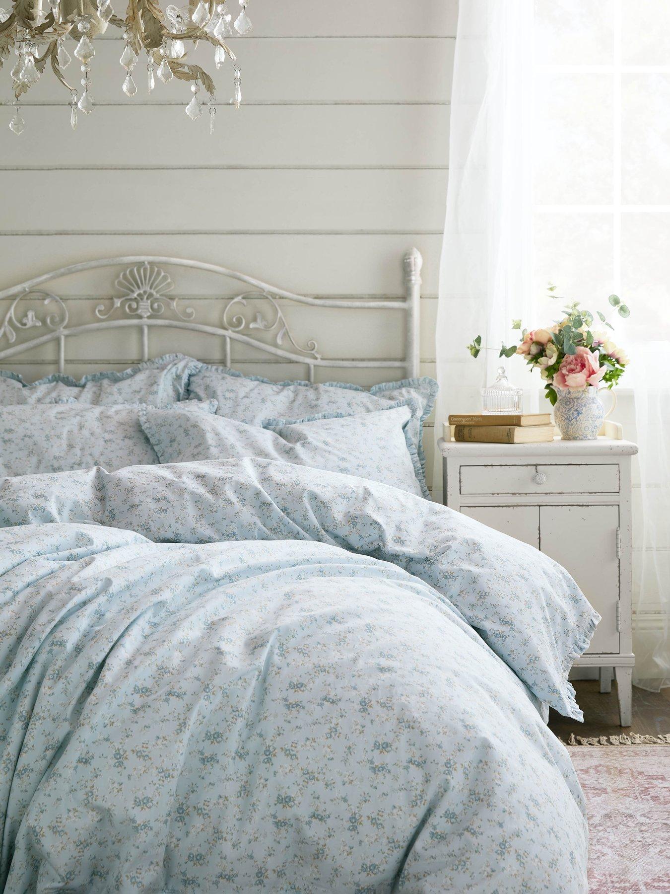 shabby-chic-georgie-quilt-set