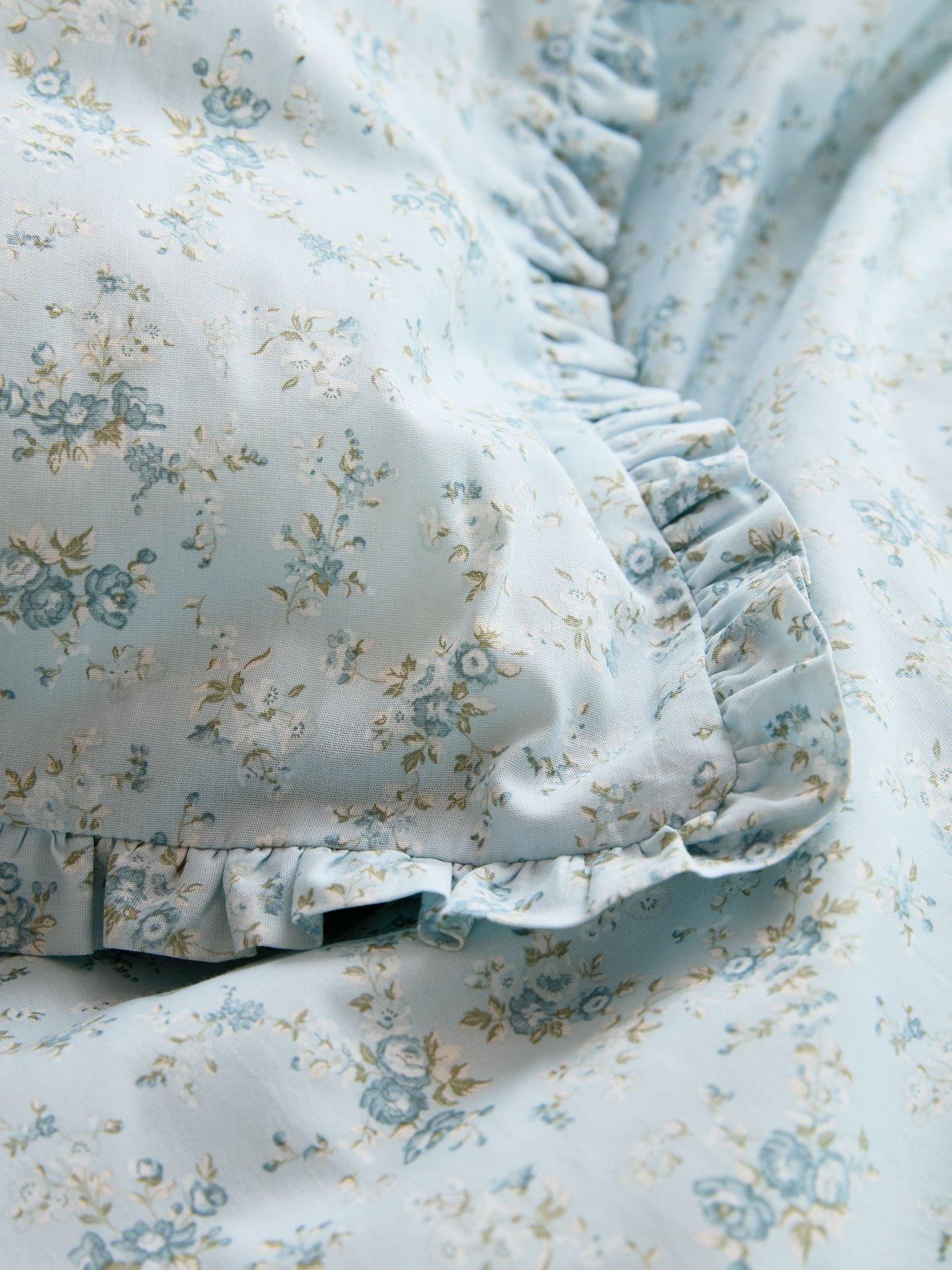 Image 5 of 5 of Shabby Chic Georgie Quilt Set