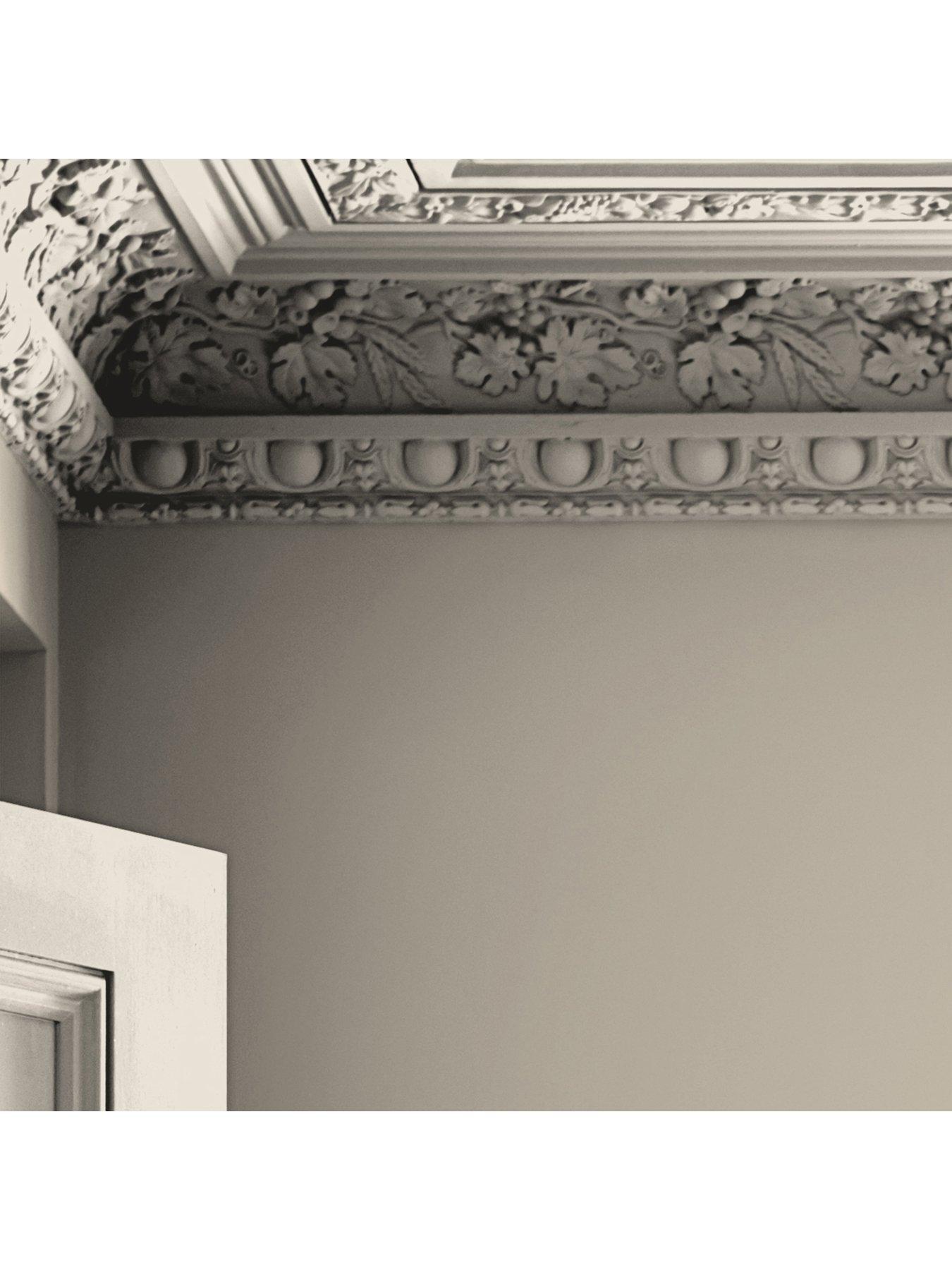Image 2 of 4 of Laura Ashley Laura Ashley Twine 750ml Interior Eggshell Paint