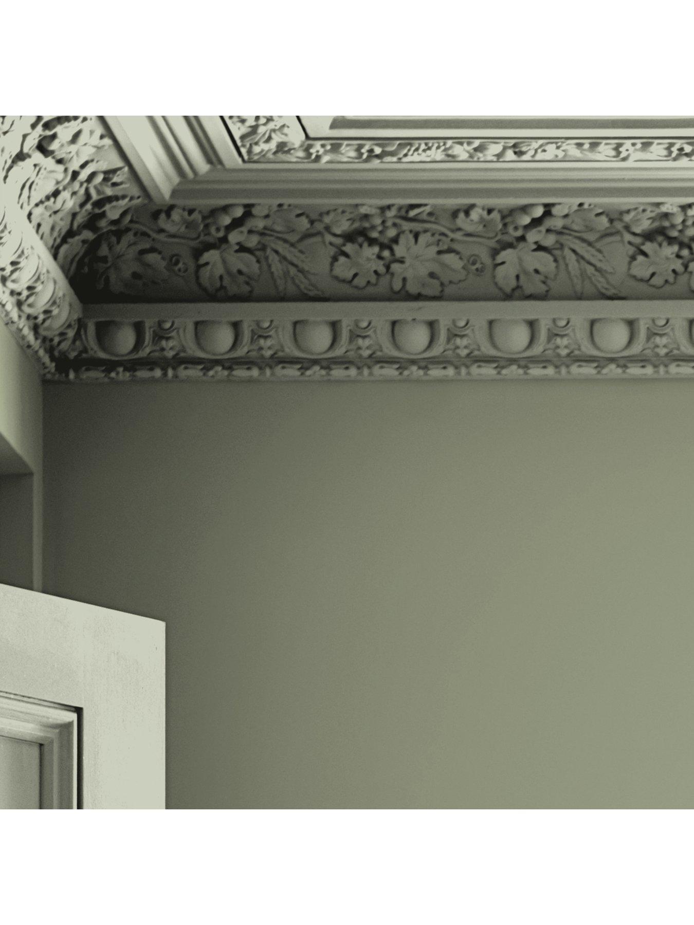 Image 2 of 4 of Laura Ashley Laura Ashley Hedgerow 750ml Interior Eggshell Paint