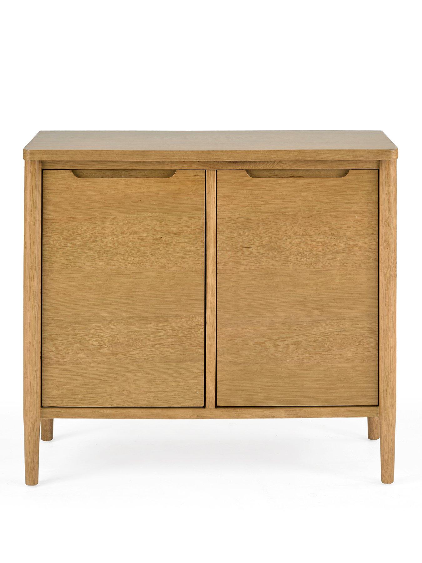 Image 2 of 7 of The Very Collection Aubrey Small Sideboard