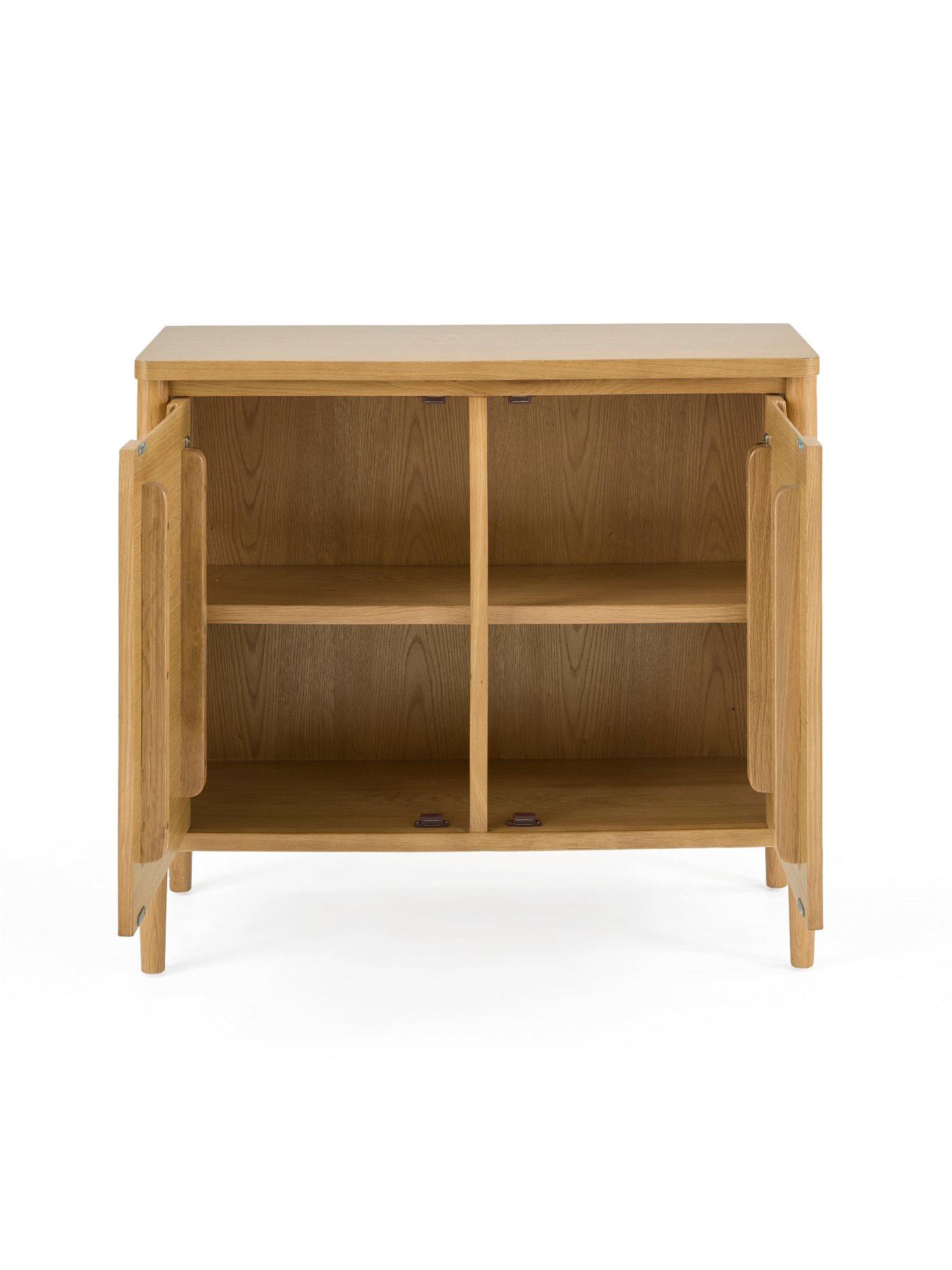Image 3 of 7 of The Very Collection Aubrey Small Sideboard